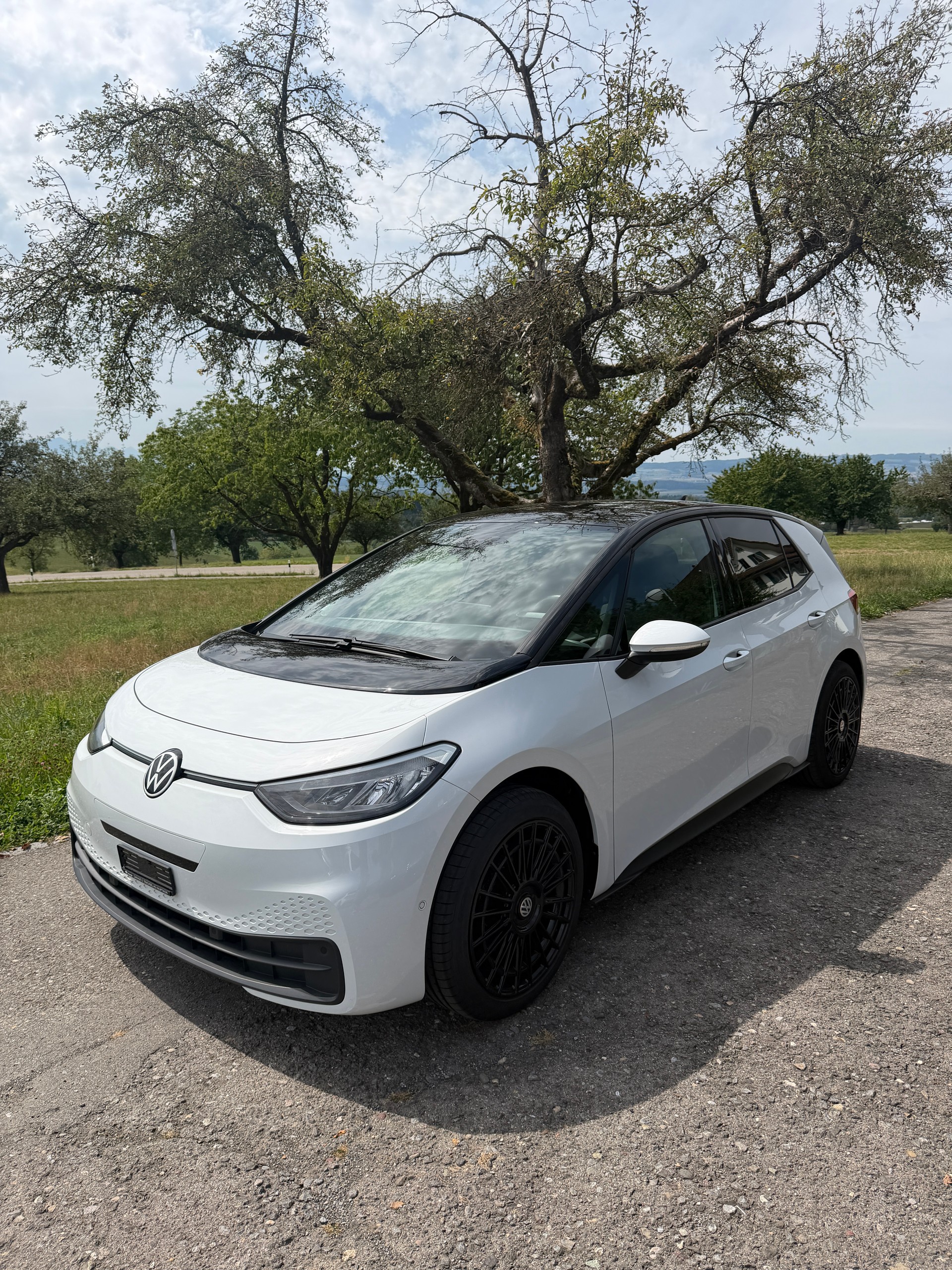 VW ID.3 Pro S 77 kWh Life Plus-image-0