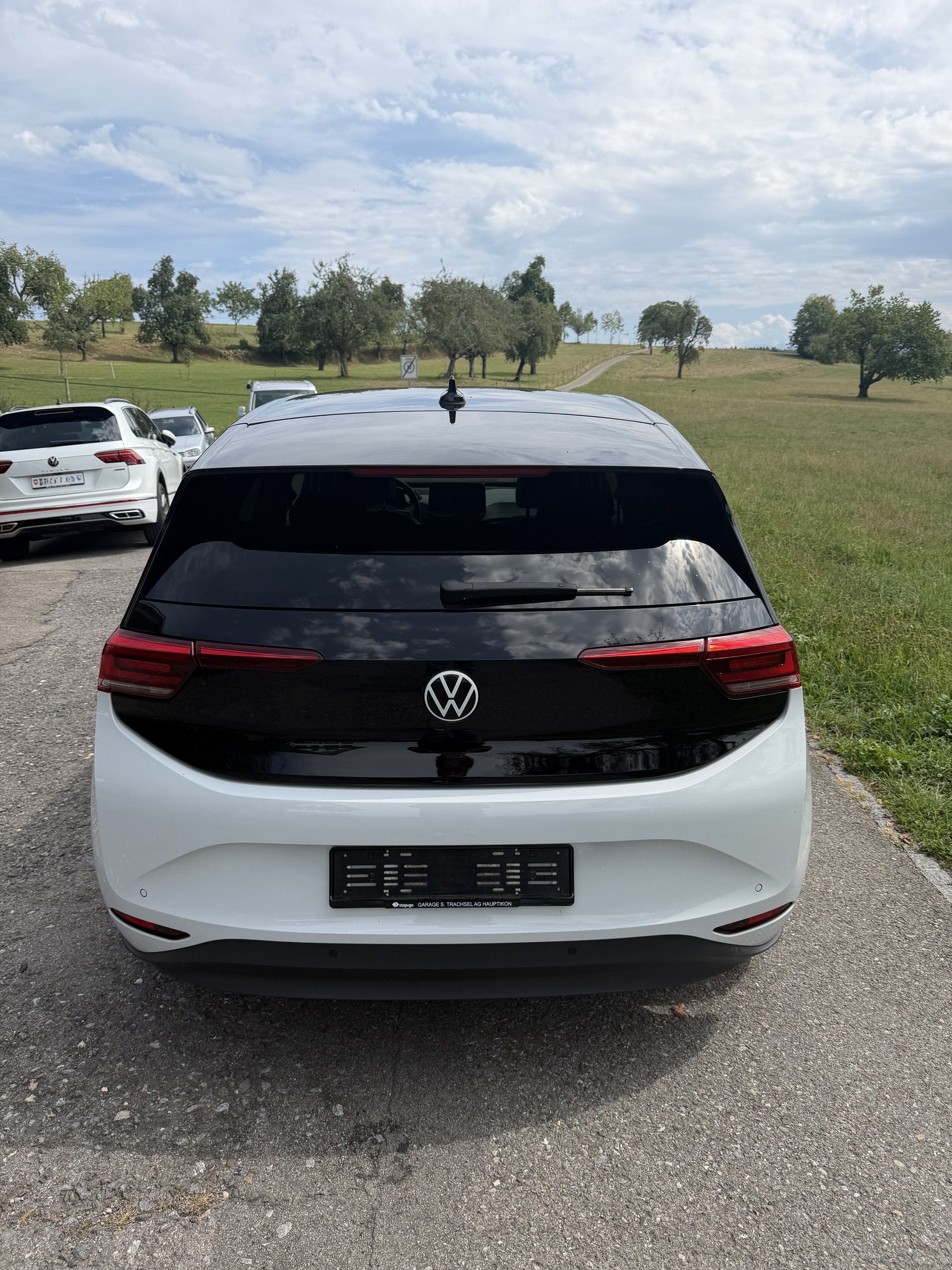 VW ID.3 Pro S 77 kWh Life Plus-image-4