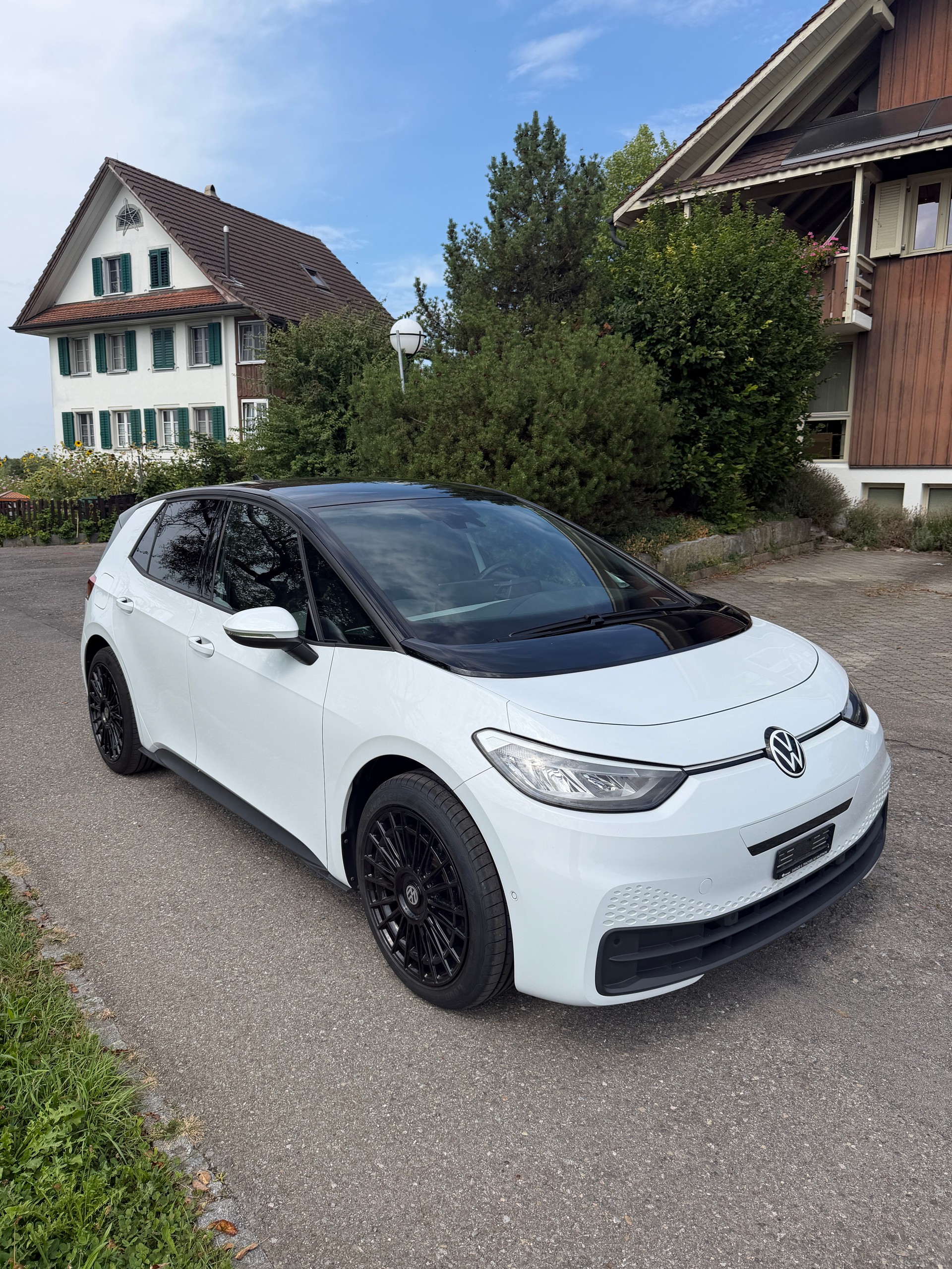 VW ID.3 Pro S 77 kWh Life Plus-image-7