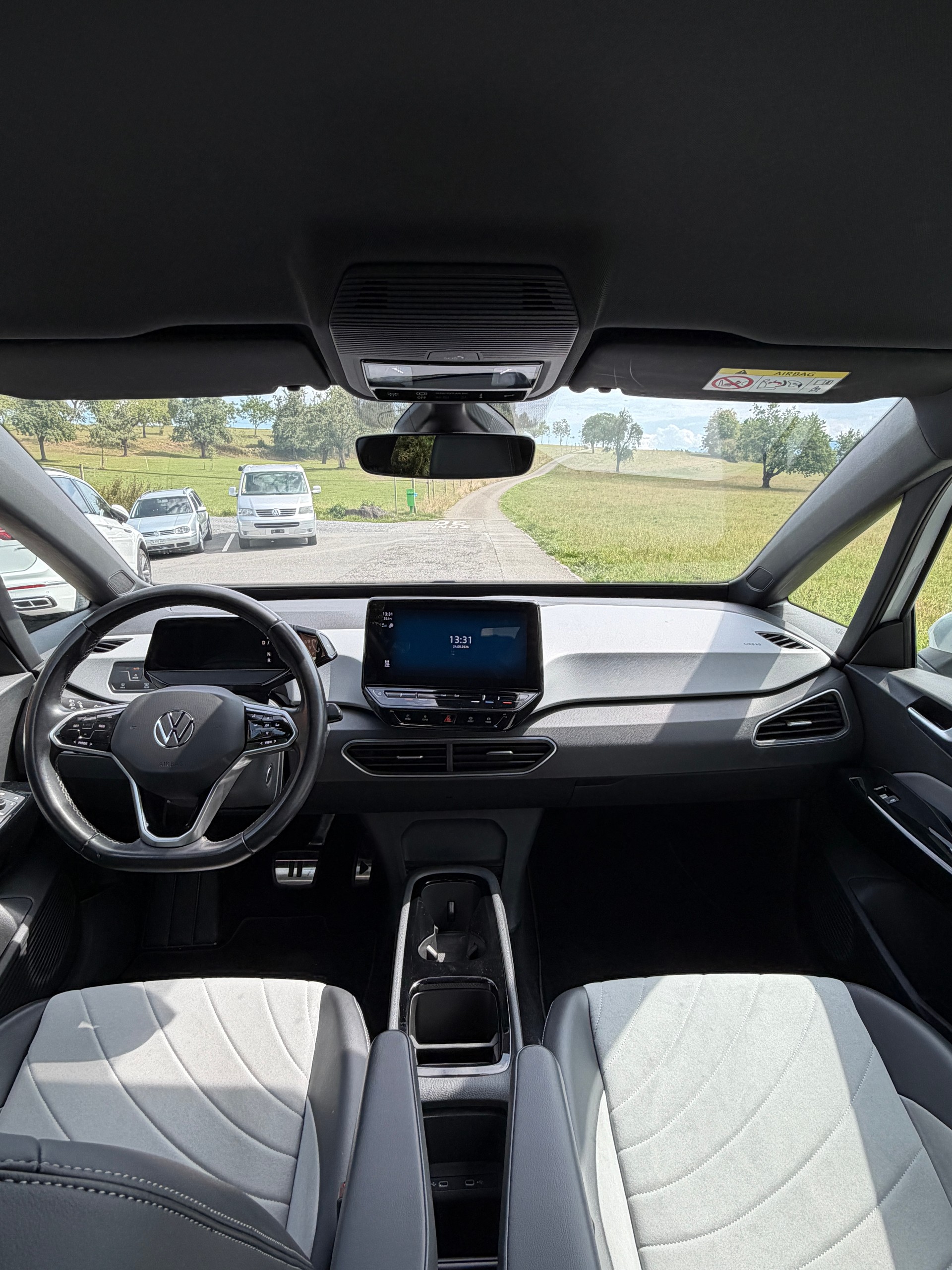 VW ID.3 Pro S 77 kWh Life Plus-image-8