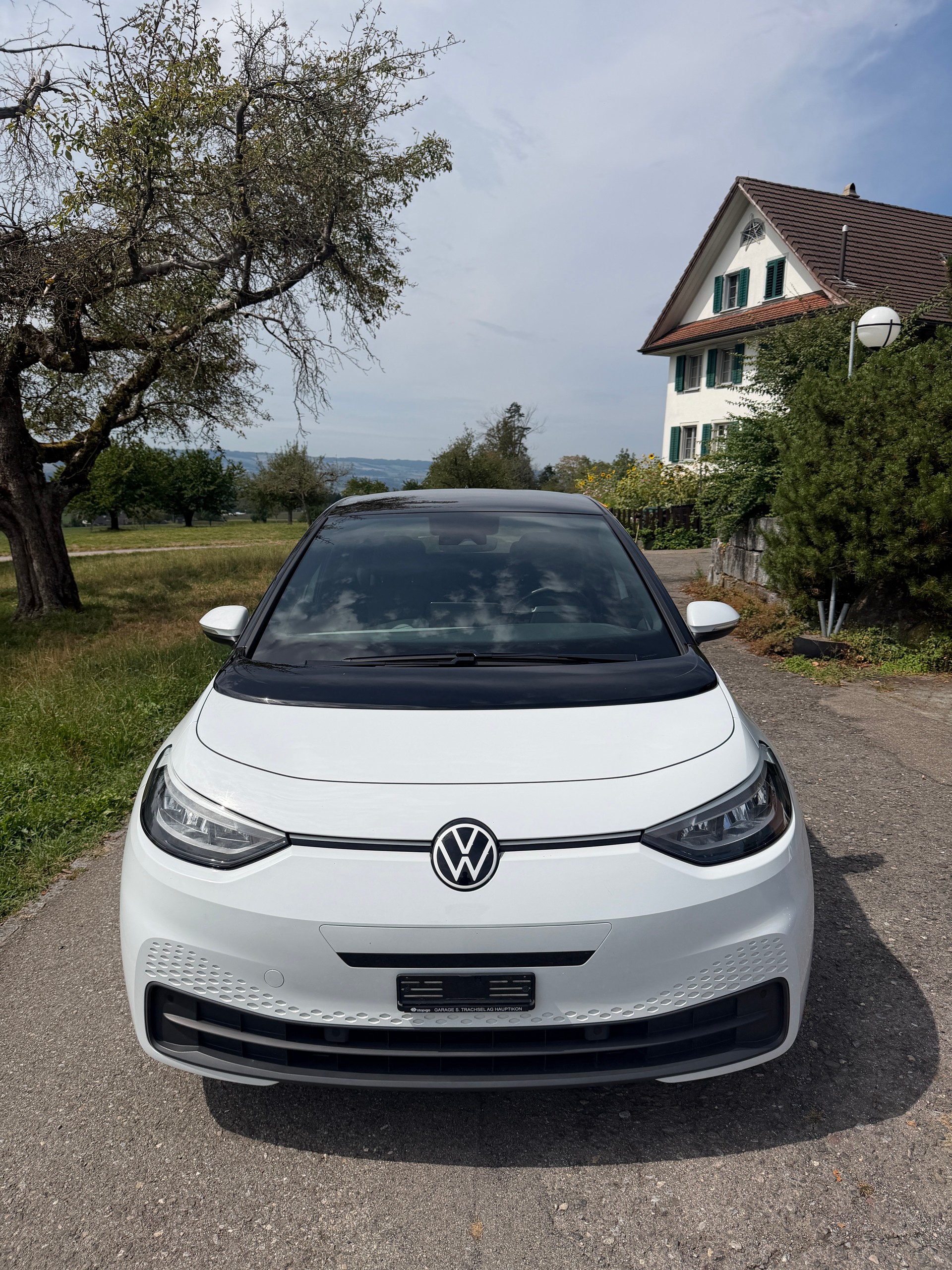 VW ID.3 Pro S 77 kWh Life Plus-image-1