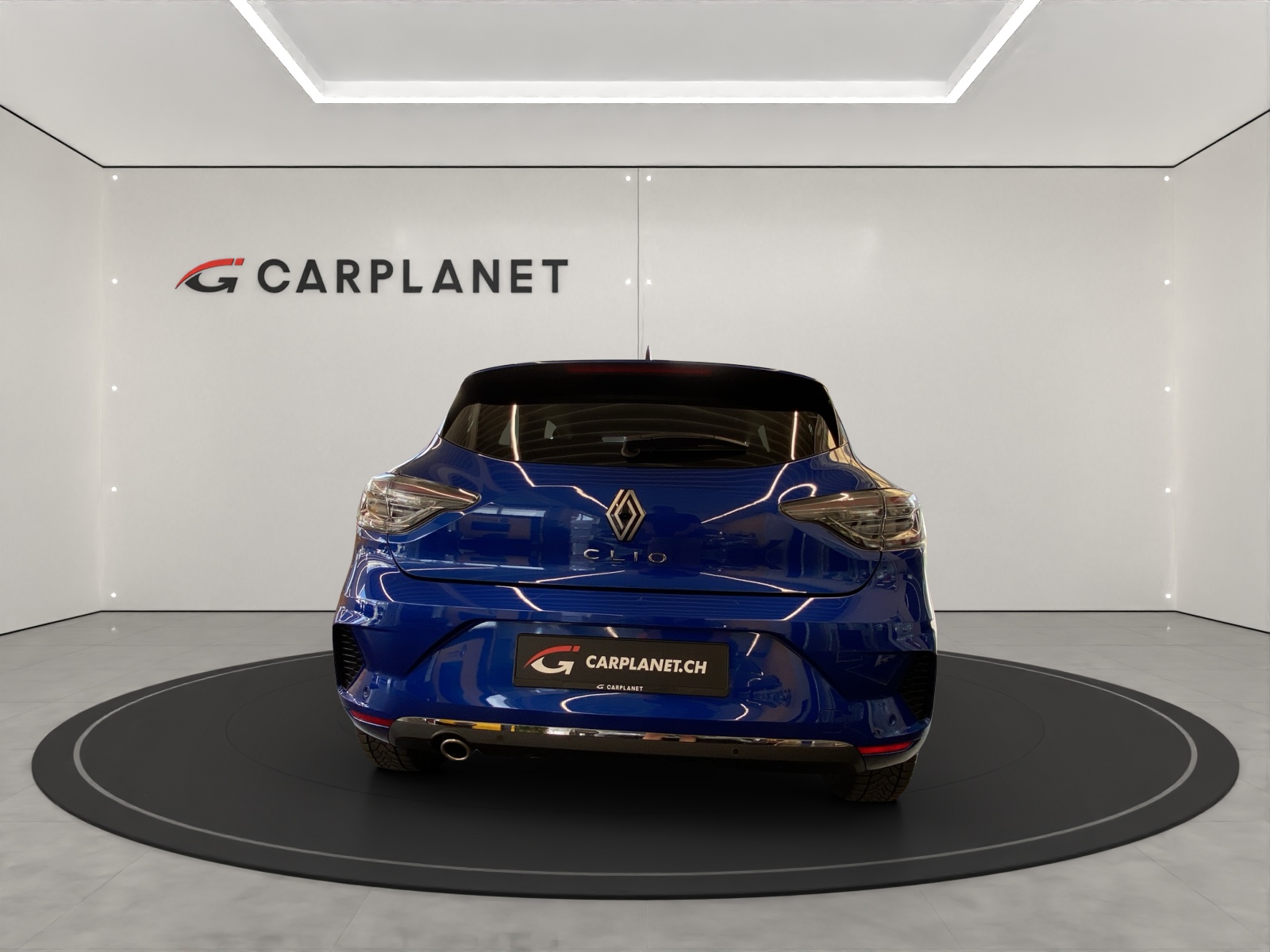 RENAULT Clio 1.0 TCe techno CVT-image-4
