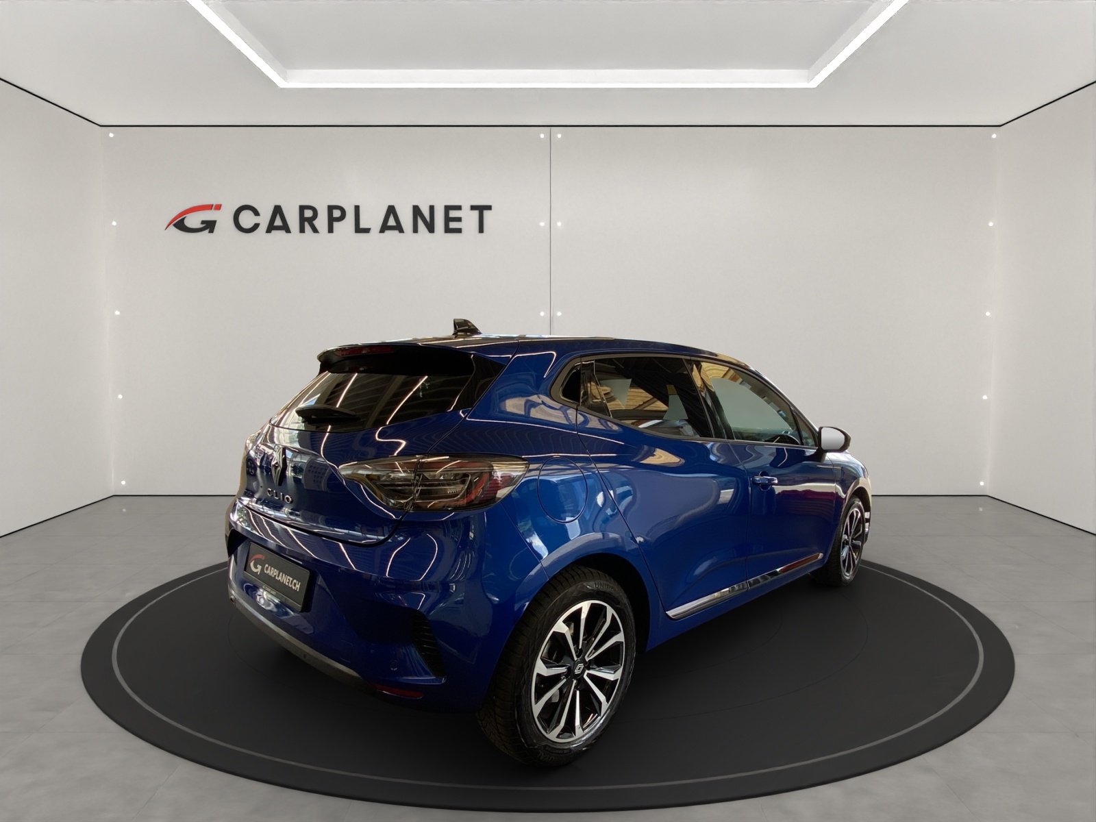 RENAULT Clio 1.0 TCe techno CVT-image-5