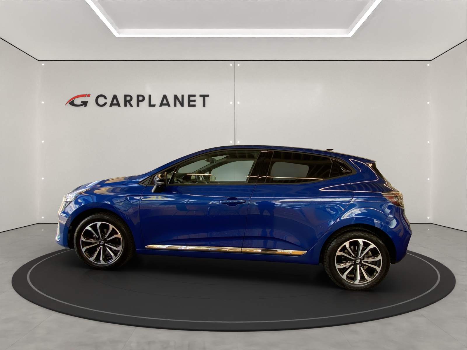 RENAULT Clio 1.0 TCe techno CVT-image-2