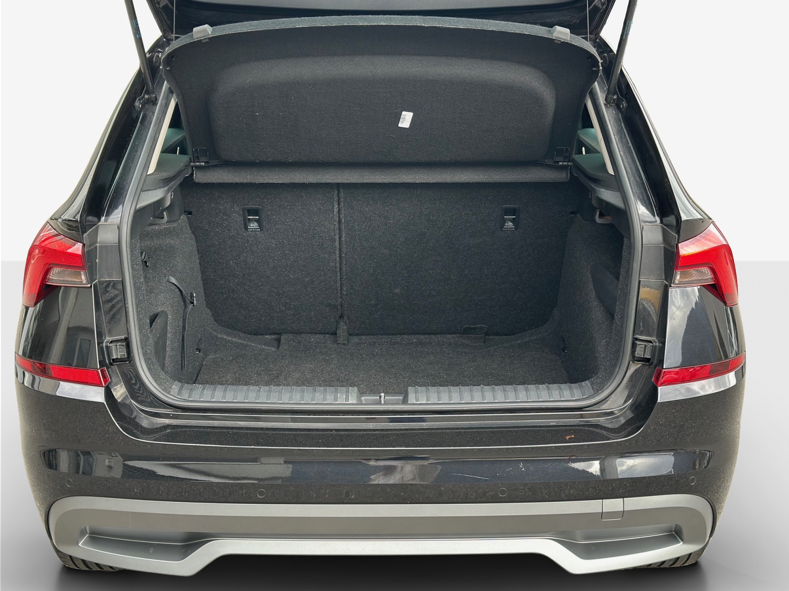 SKODA Kamiq 1.5 TSI ACT Ambition DSG-image-12