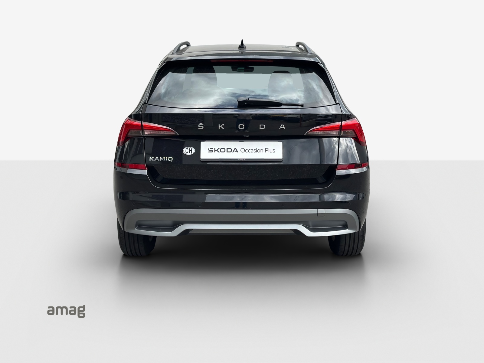SKODA Kamiq 1.5 TSI ACT Ambition DSG-image-3