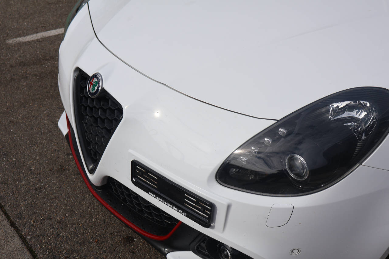 ALFA ROMEO Giulietta 1.4 TB Sprint-image-8
