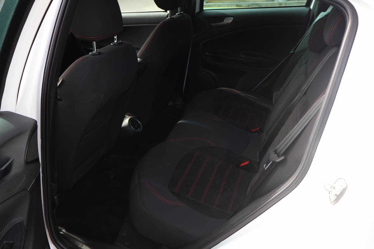 ALFA ROMEO Giulietta 1.4 TB Sprint-image-14