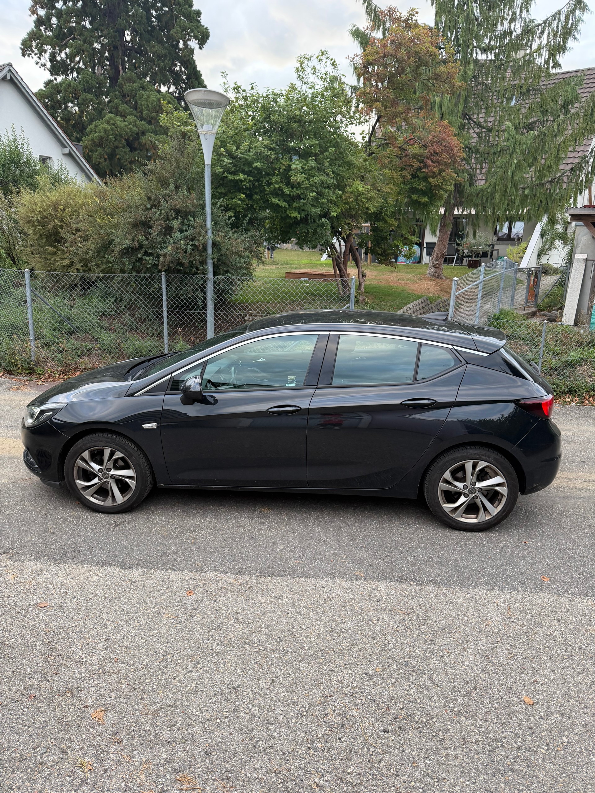 OPEL WO LBF 6EC 0GG 164 104-image-2