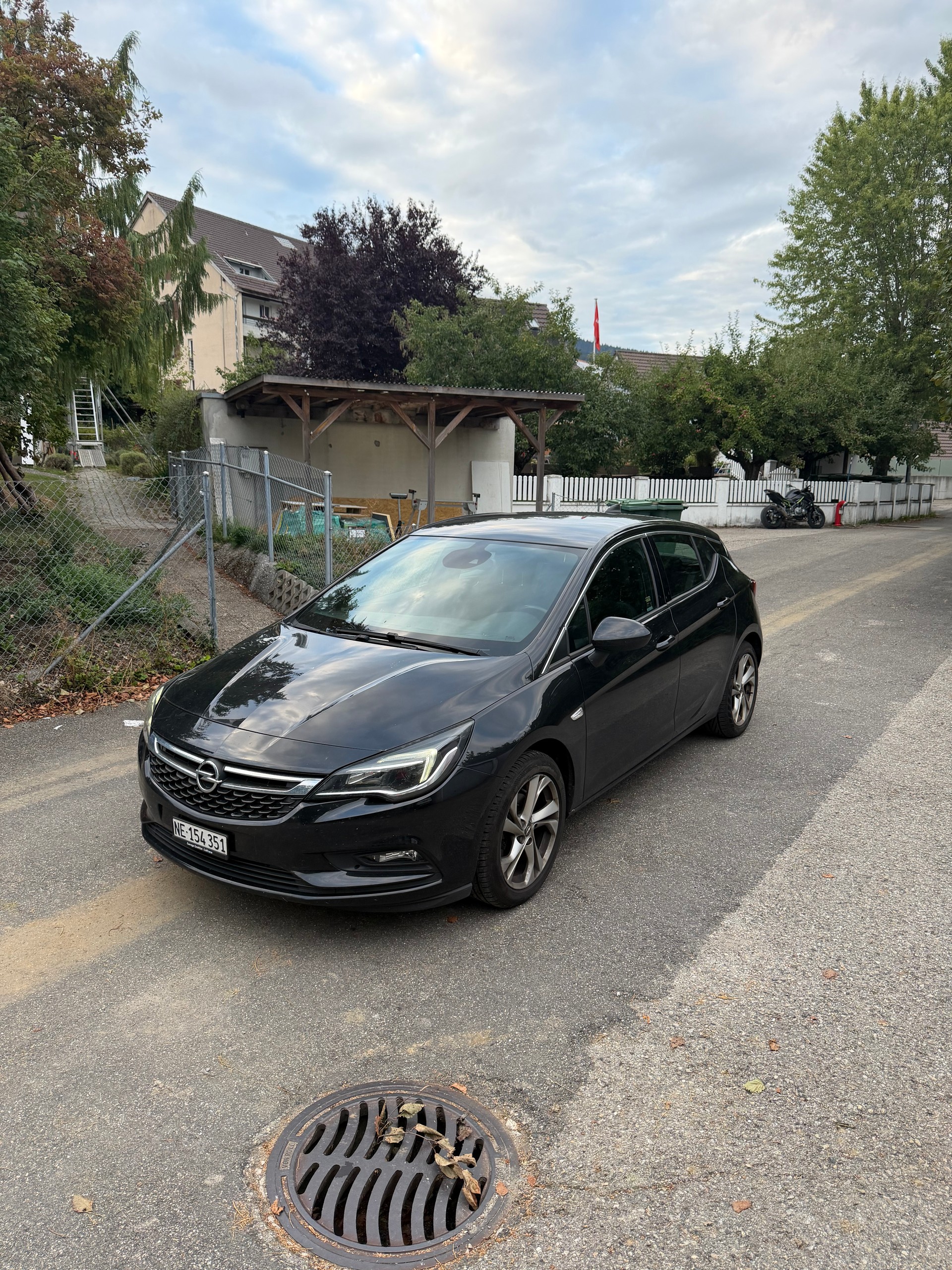 OPEL WO LBF 6EC 0GG 164 104-image-3