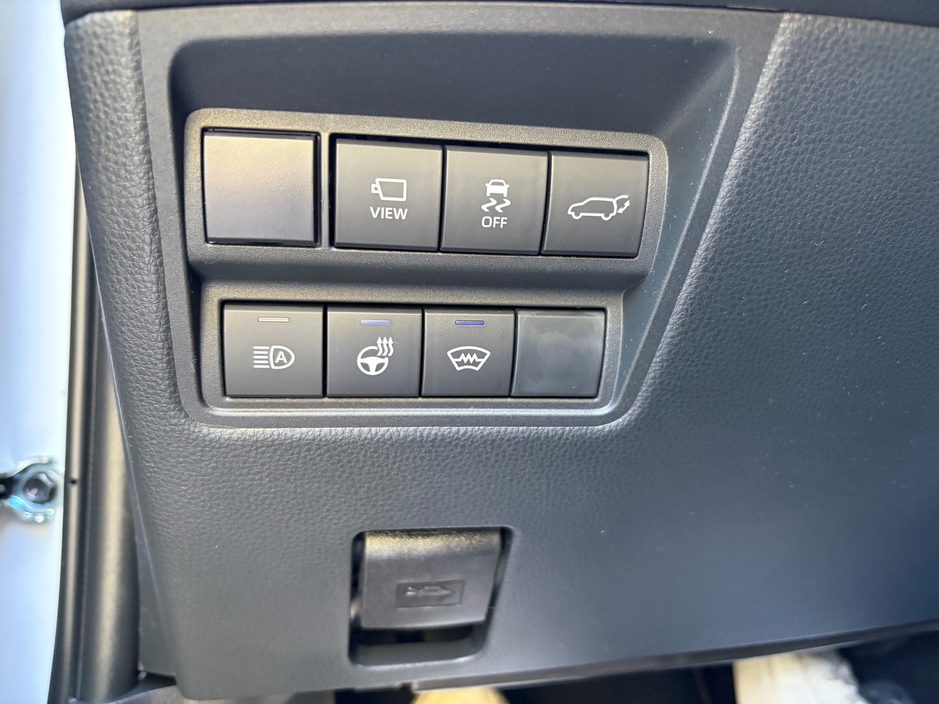 TOYOTA Yaris Cross 1.5 GR Sport e-CVT (Facelift)-image-13