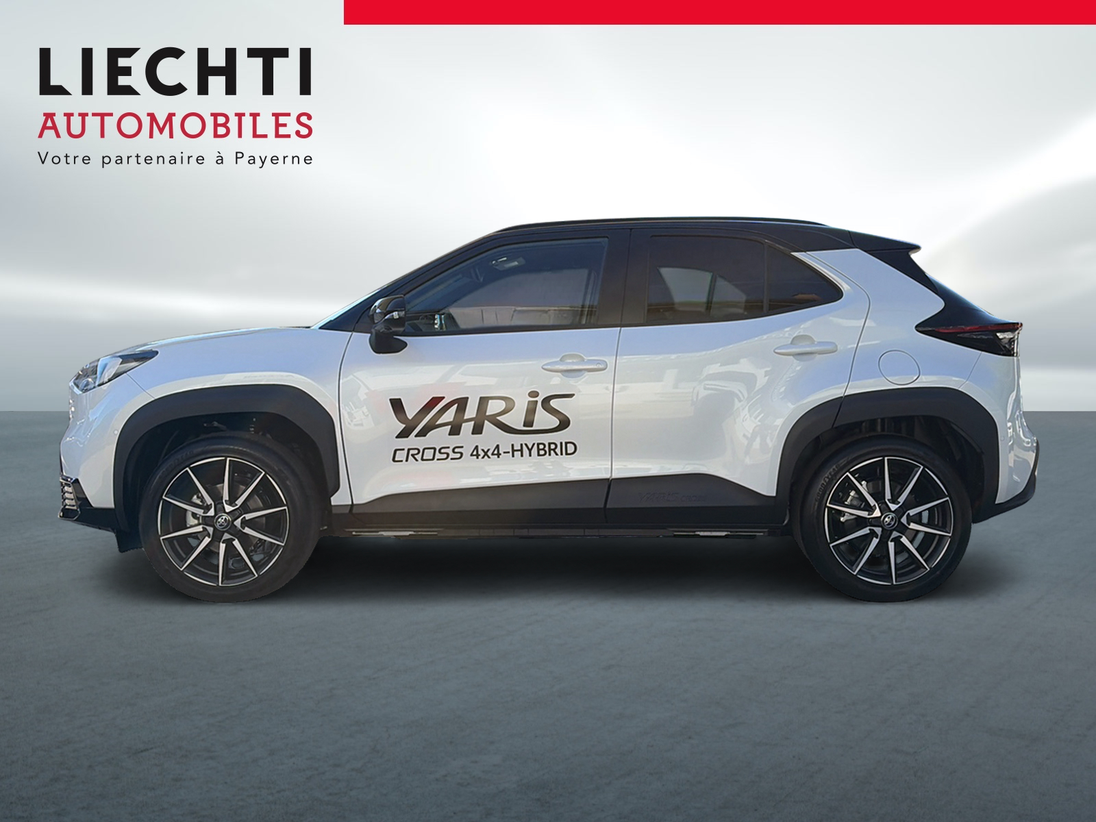 TOYOTA Yaris Cross 1.5 GR Sport e-CVT (Facelift)-showroom-element-1