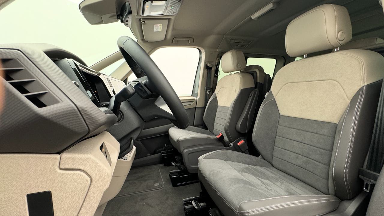 VW Multivan 1.5 eHybrid 4Motion DSG-image-4