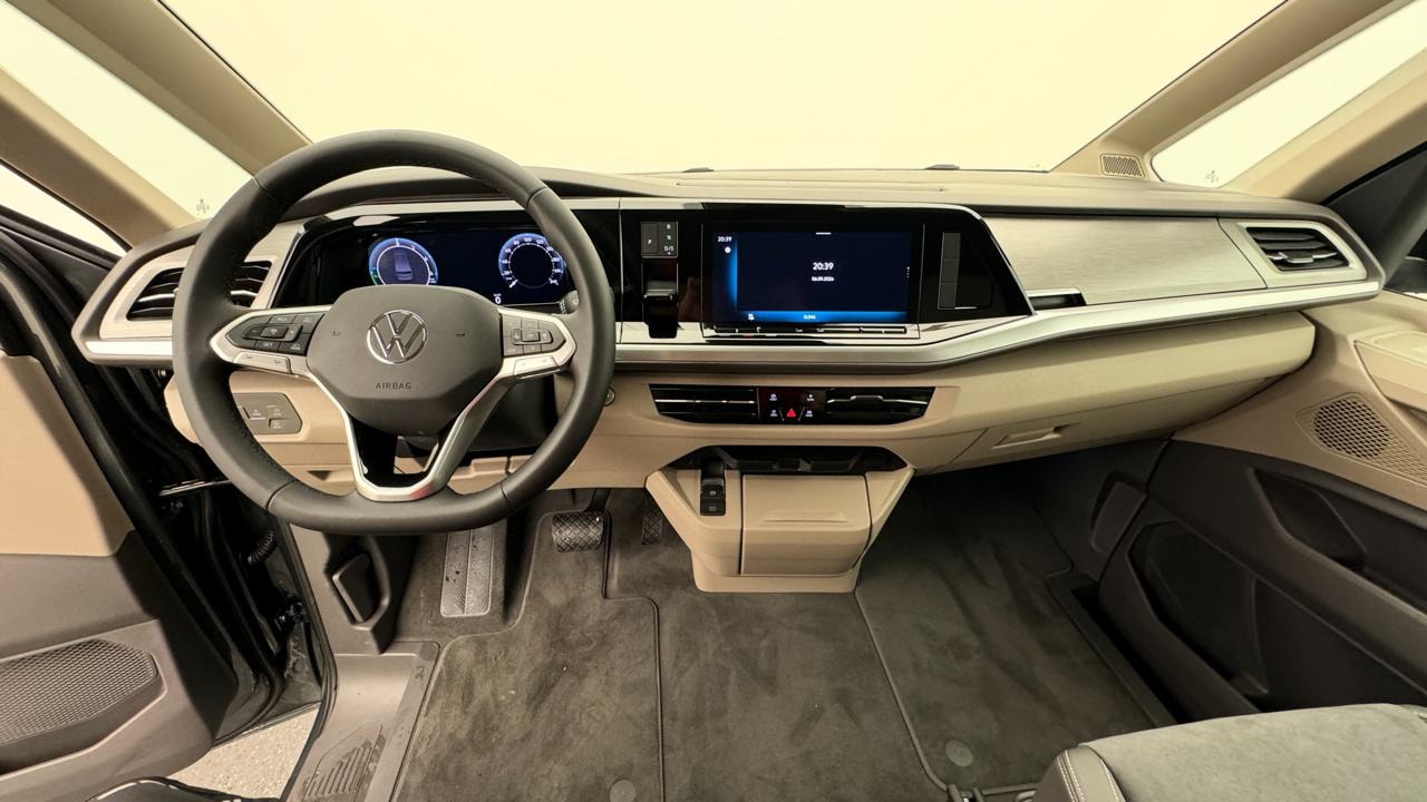 VW Multivan 1.5 eHybrid 4Motion DSG-image-5