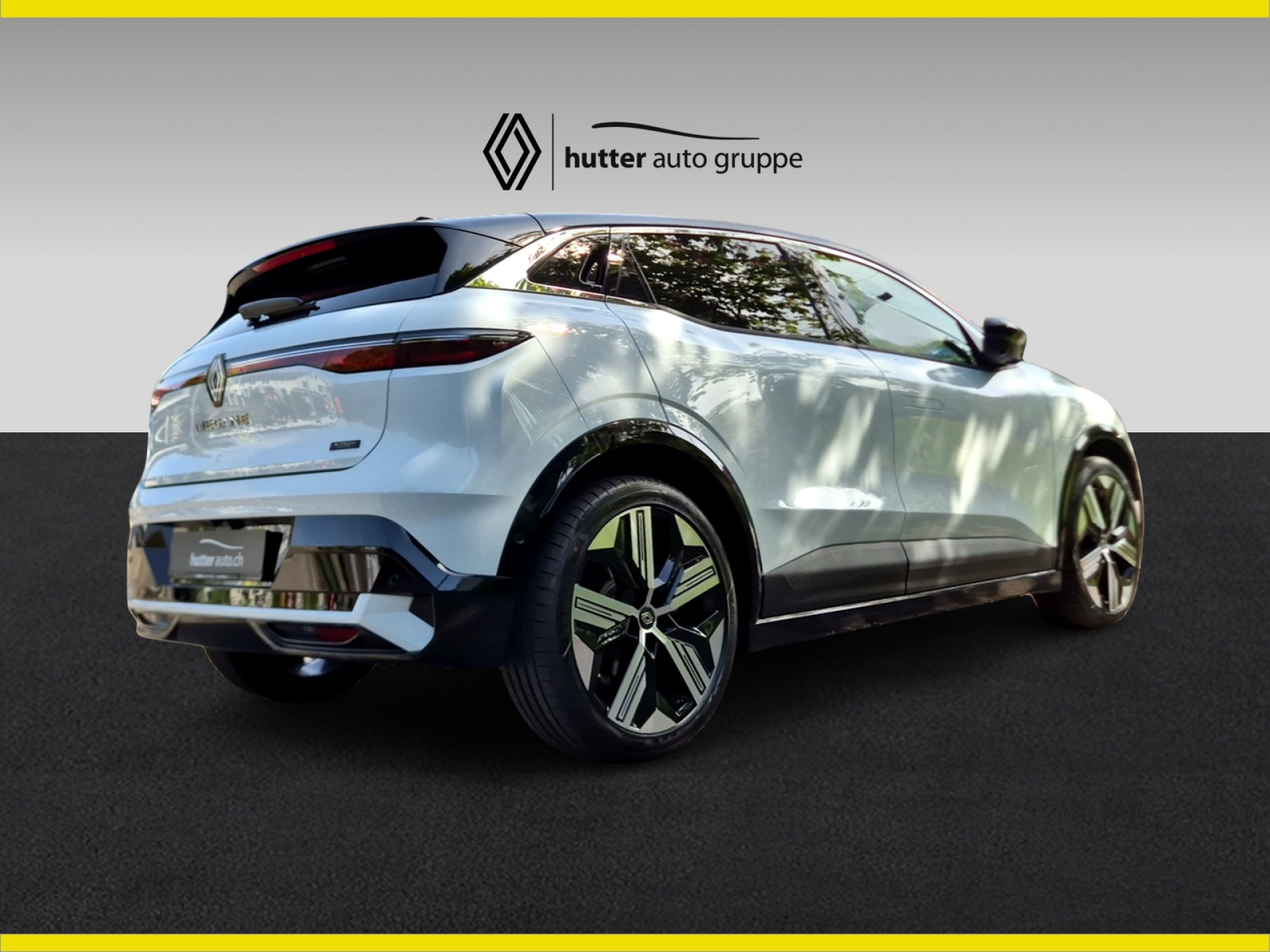 RENAULT Mégane E-Tech-image-12