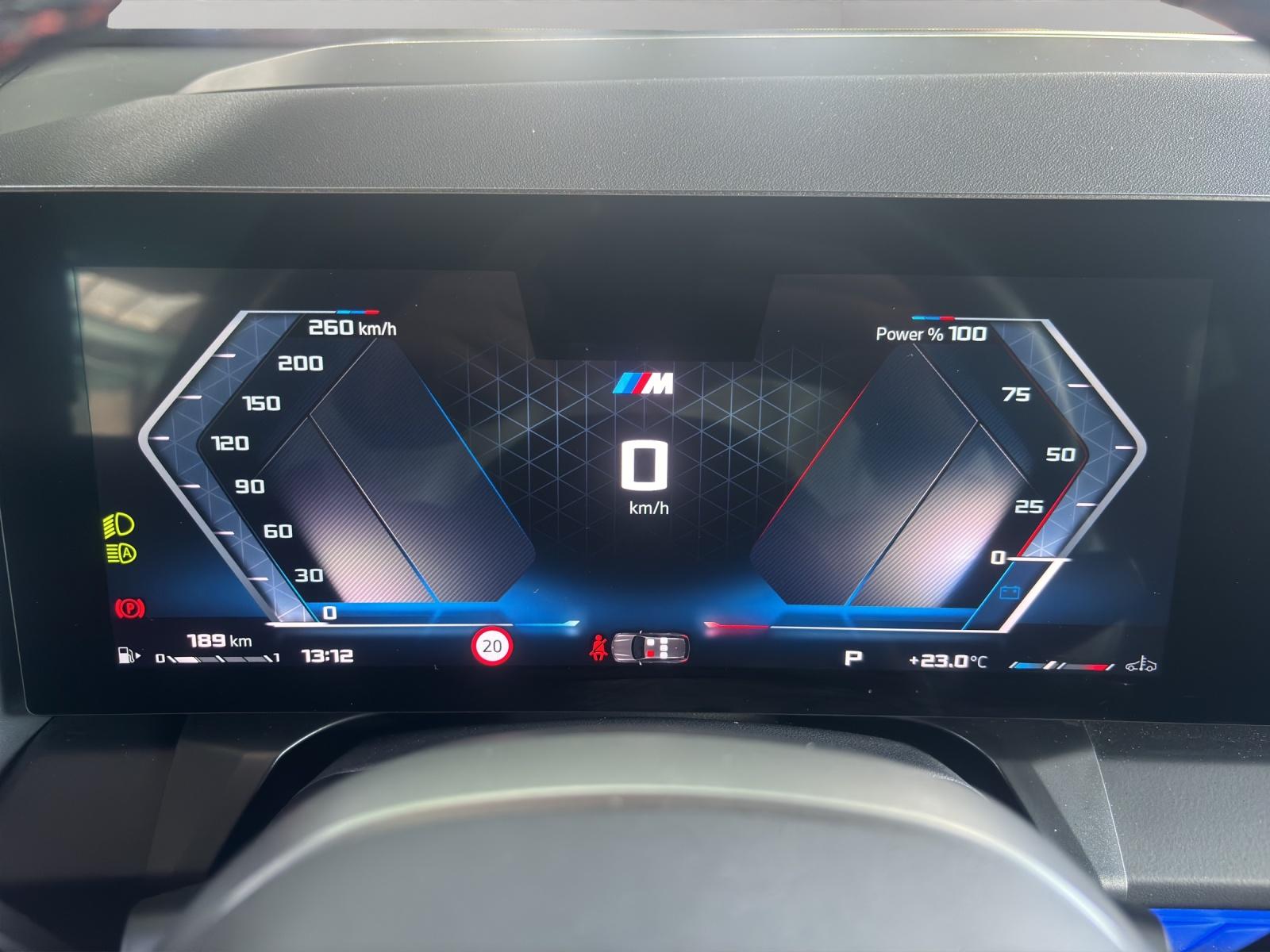 BMW X3 M50i-image-8