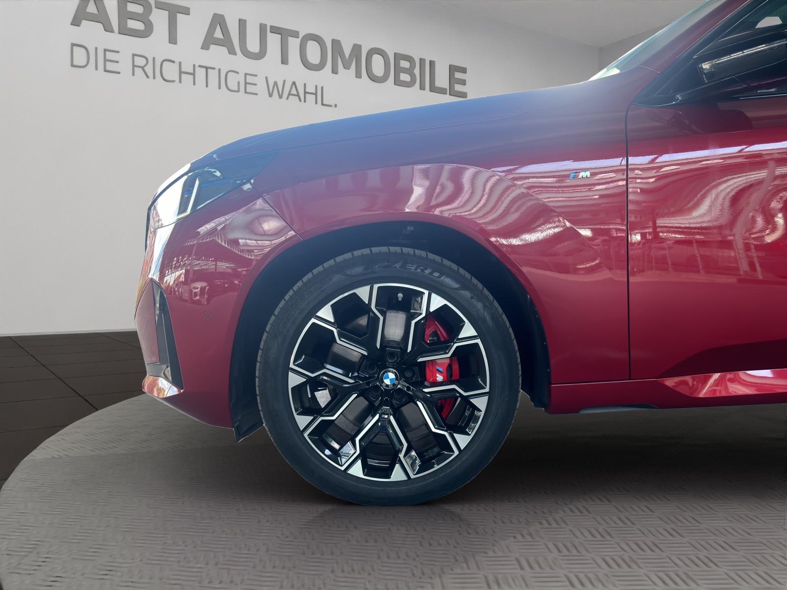 BMW X3 M50i-image-25