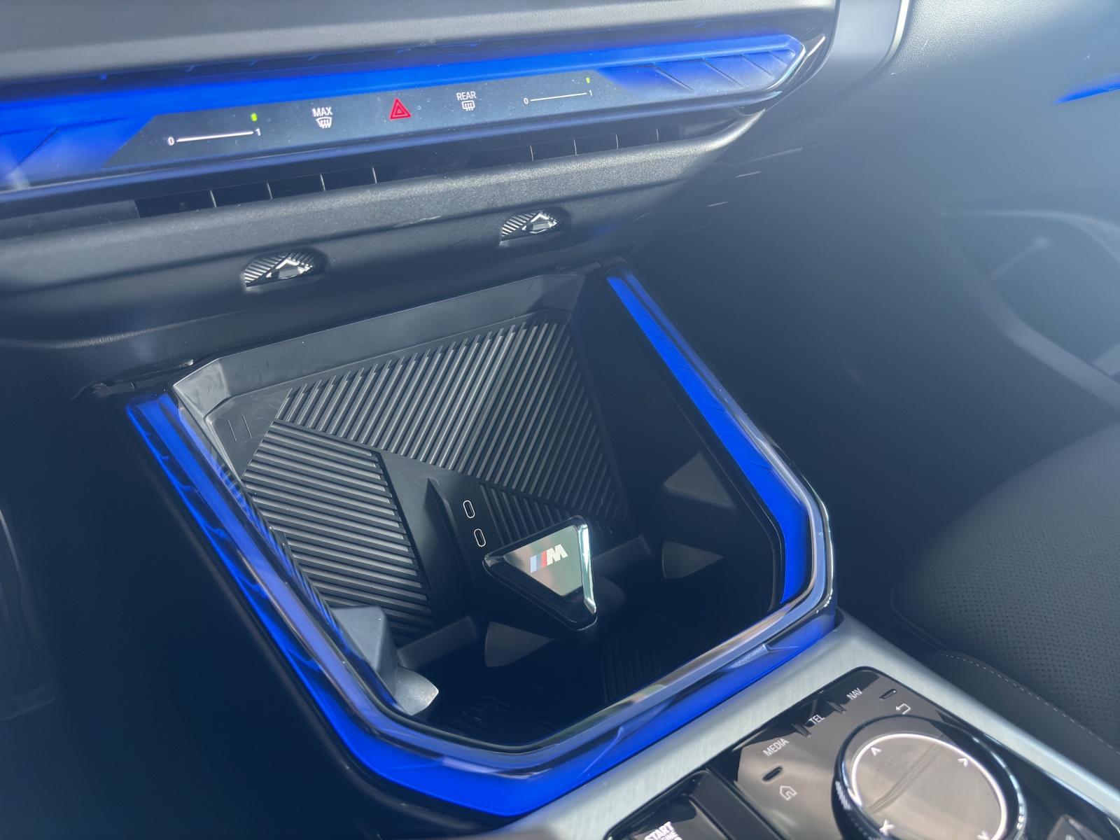 BMW X3 M50i-image-12