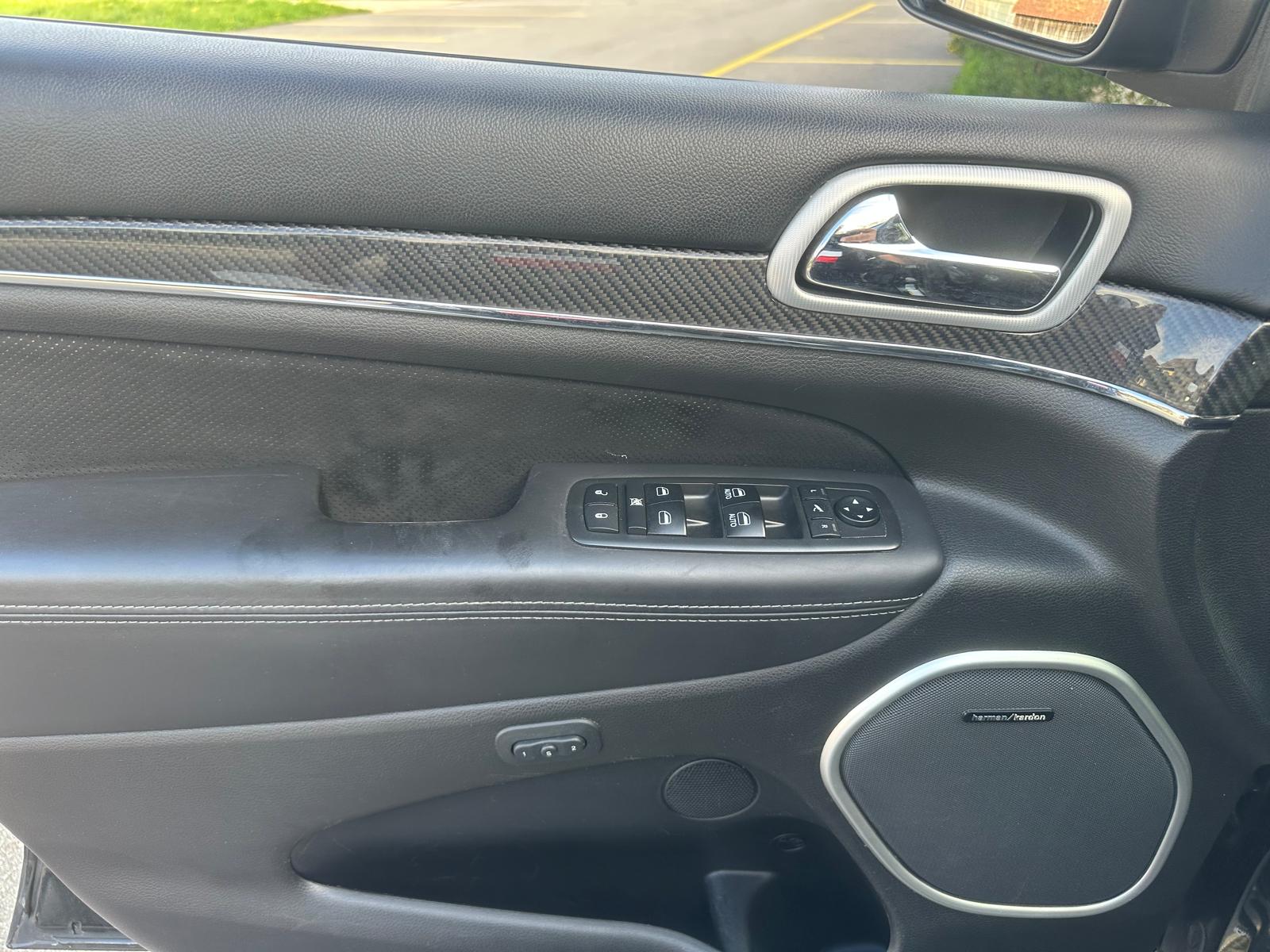 JEEP Grand Cherokee 6.4 V8 HEMI SRT8 Automatic-image-11