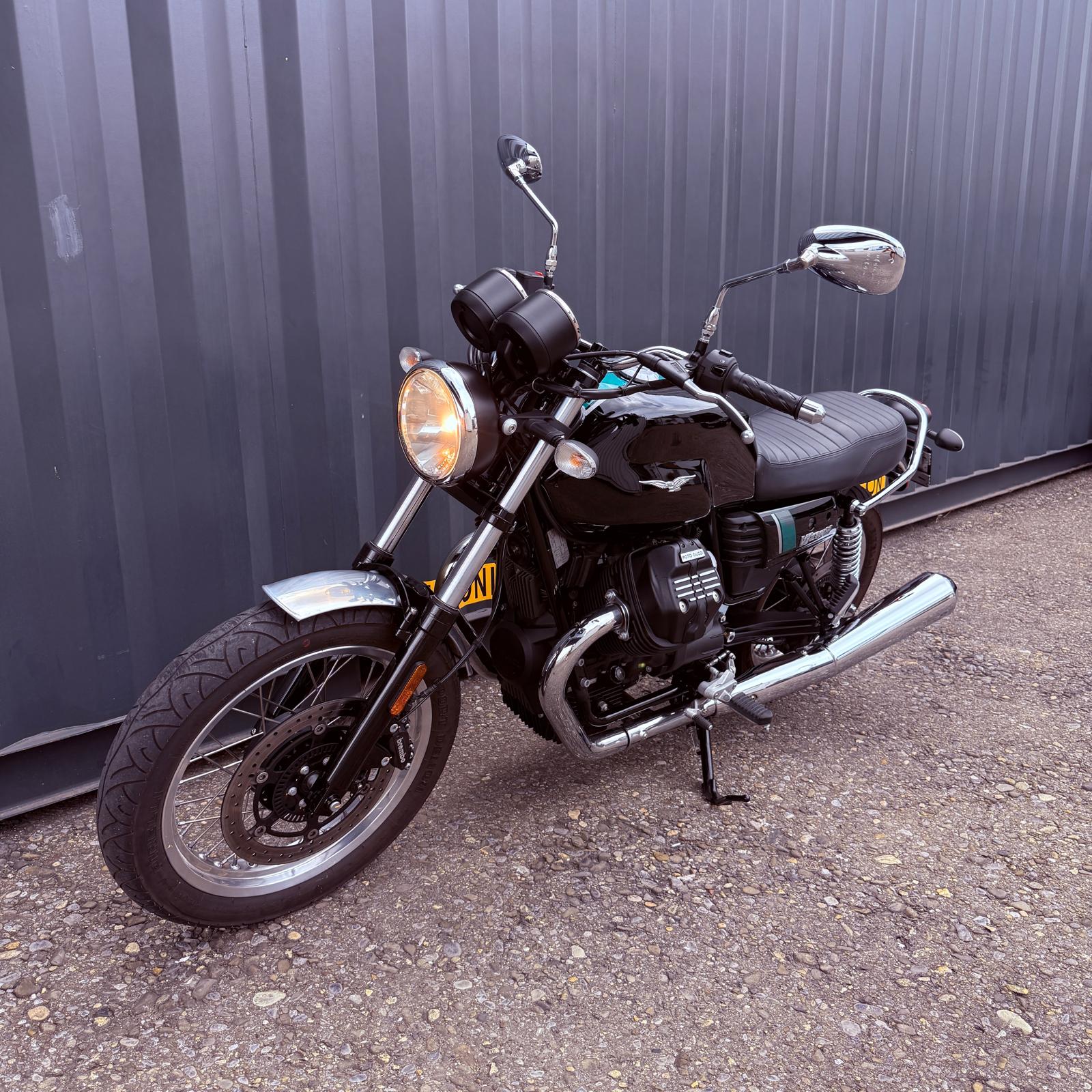 MOTO GUZZI V7 III Special 750 ABS-image-7