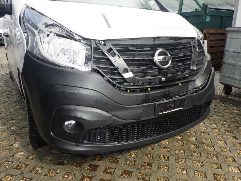 NISSAN NV300 dCi 120 2.9 L1H1 Comfort-image-5