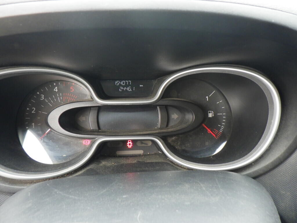 NISSAN NV300 dCi 120 2.9 L1H1 Comfort-image-4