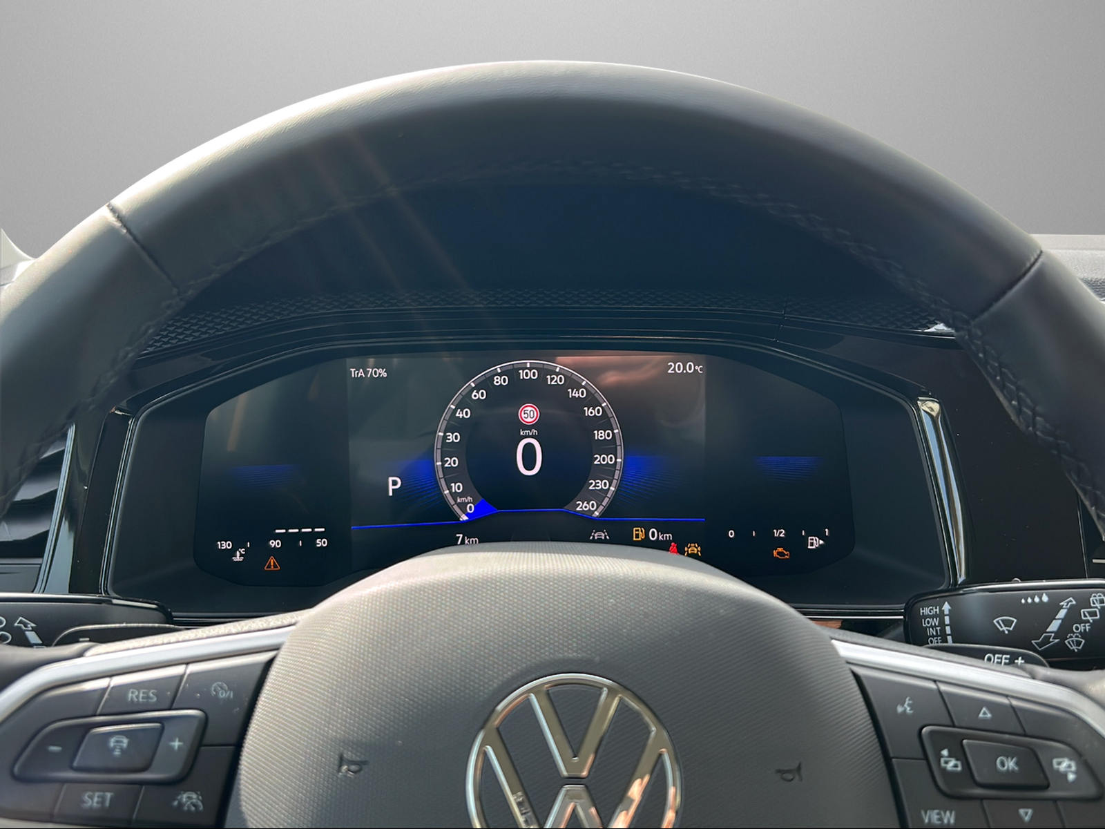 VW Polo 1.0 TSI Life DSG-image-8