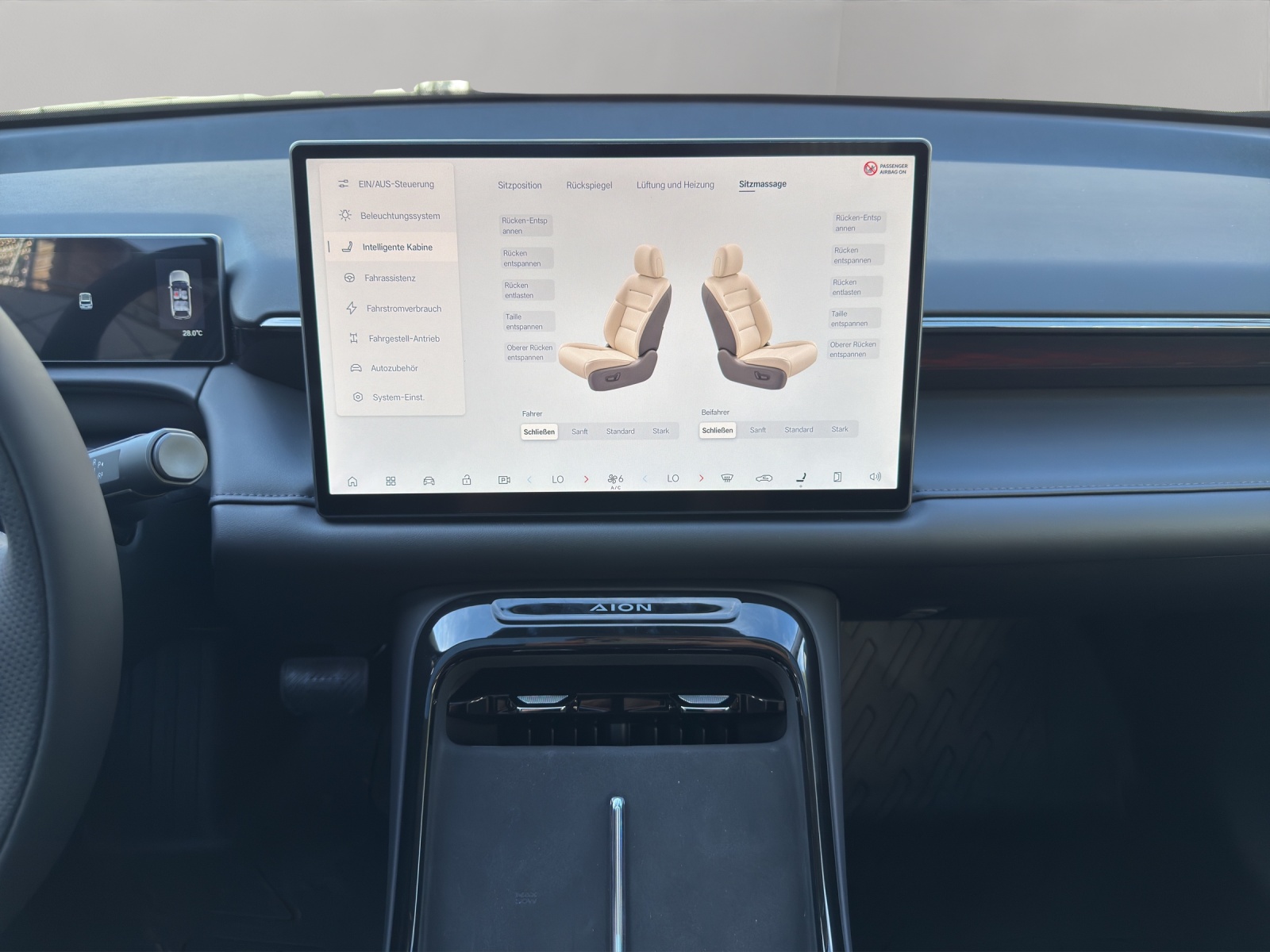 GAC AION V-image-10
