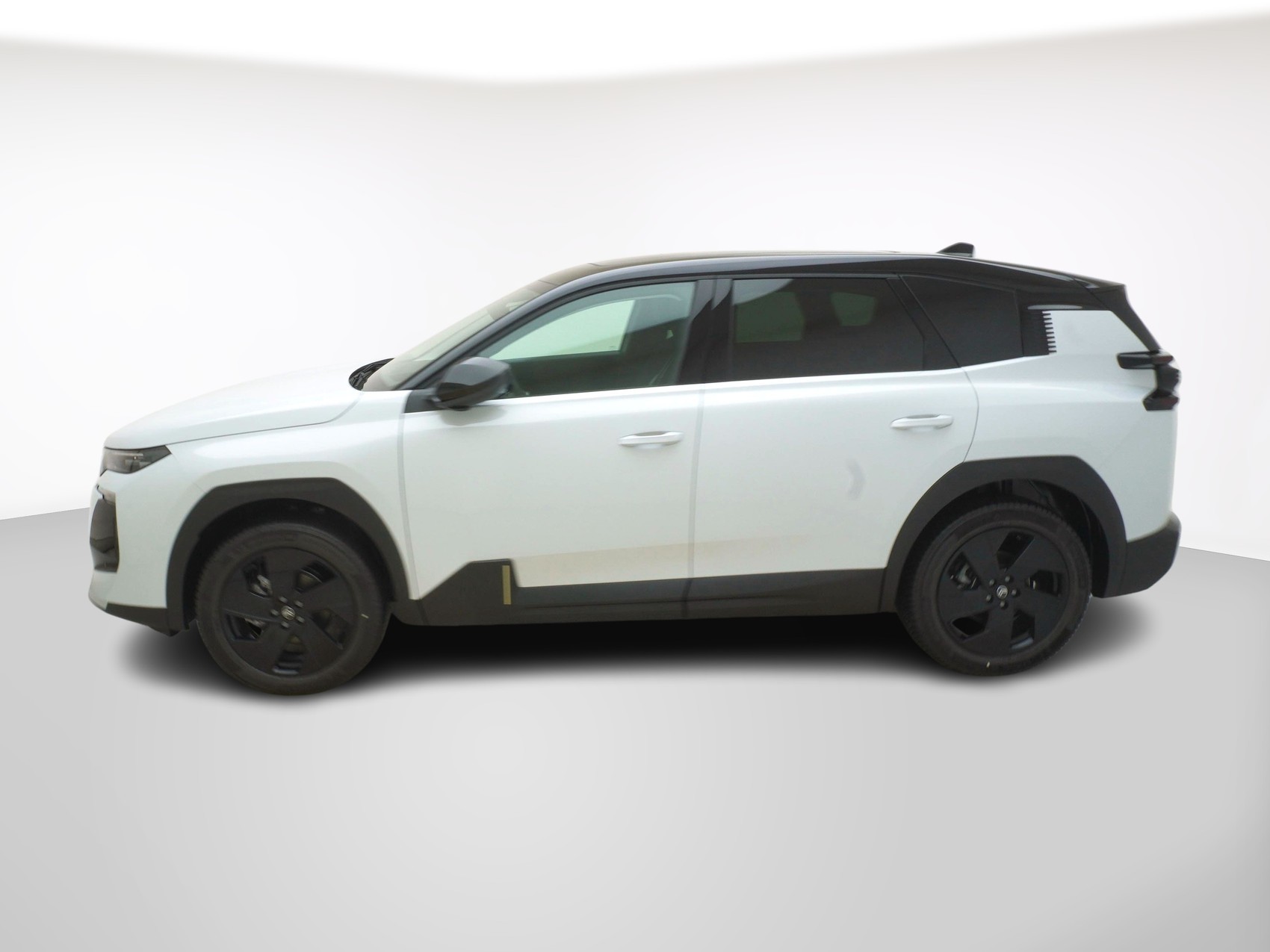 CITROEN C5 Aircross 1.2 Hybrid Max-image-1