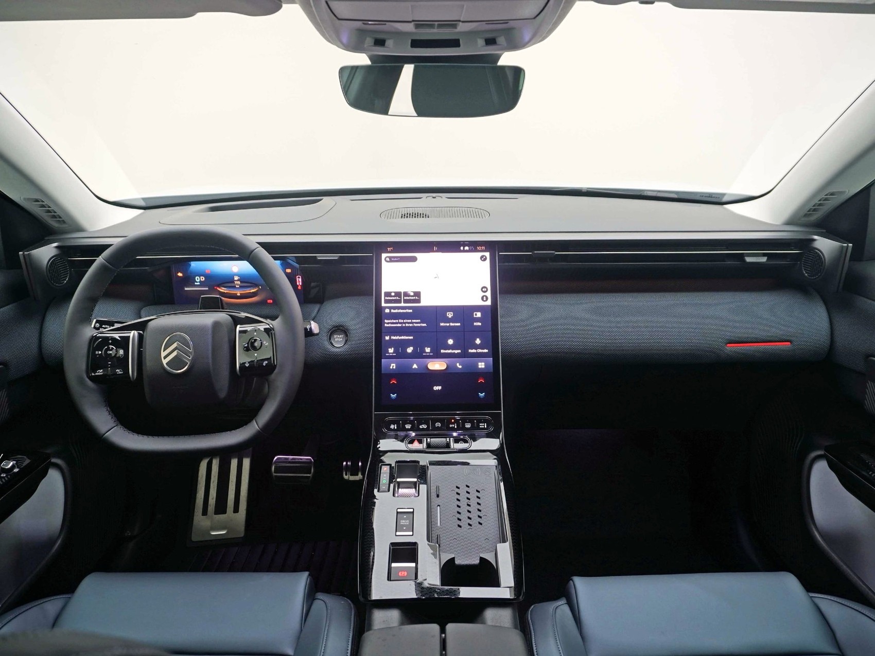 CITROEN C5 Aircross 1.2 Hybrid Max-image-8