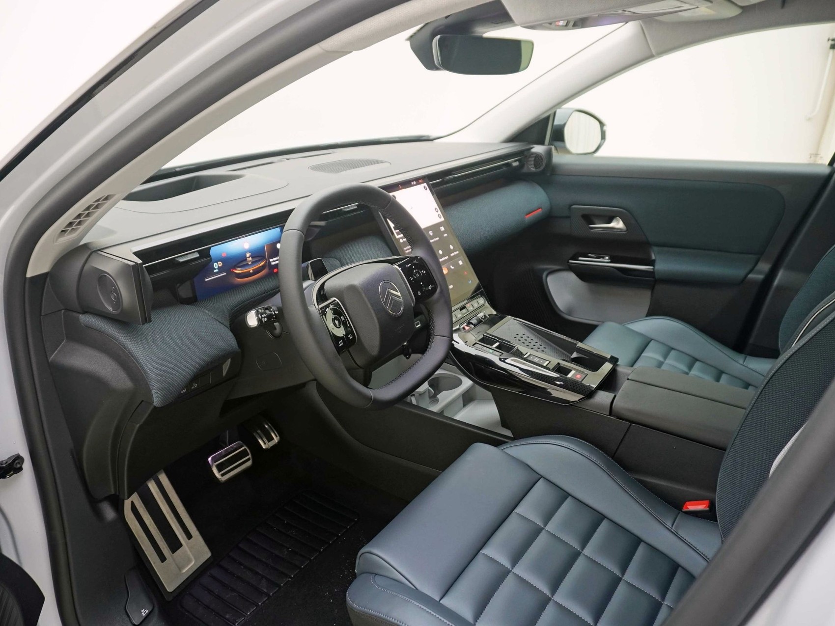 CITROEN C5 Aircross 1.2 Hybrid Max-image-7
