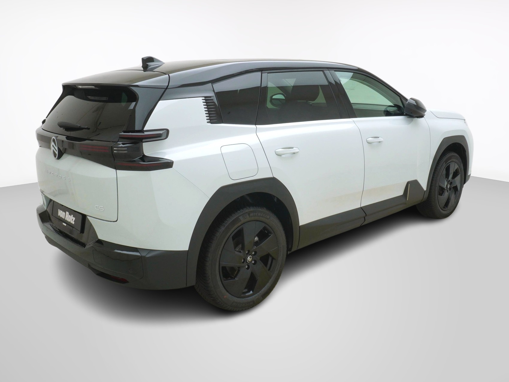 CITROEN C5 Aircross 1.2 Hybrid Max-image-3