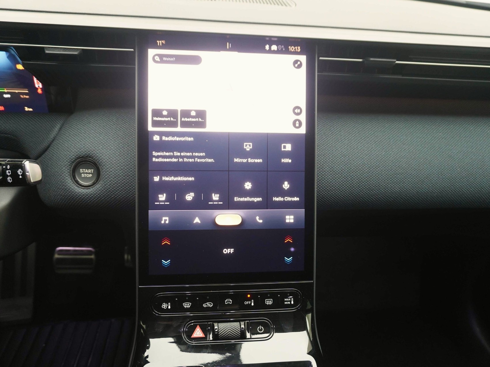 CITROEN C5 Aircross 1.2 Hybrid Max-image-11