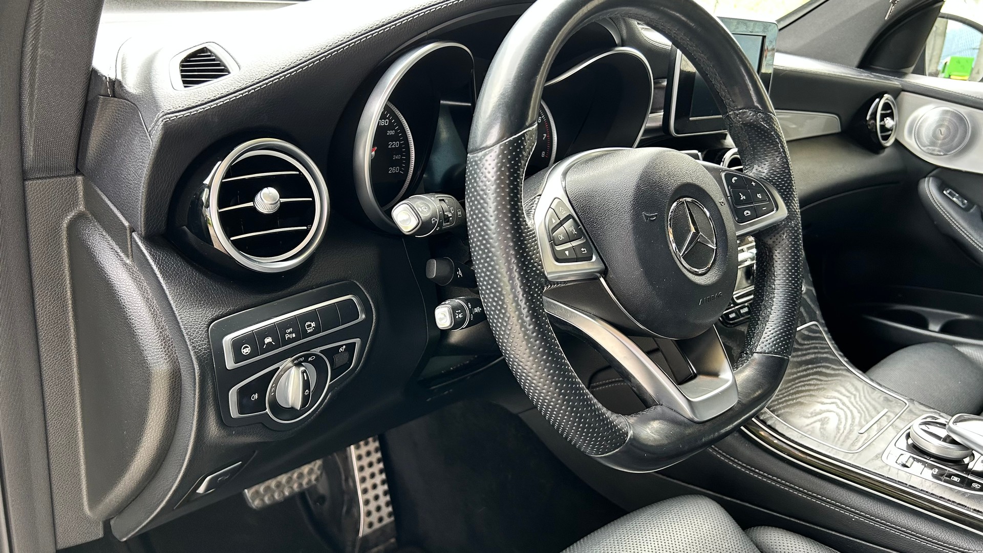 MERCEDES-BENZ GLC 250 Exclusive 4m-image-7