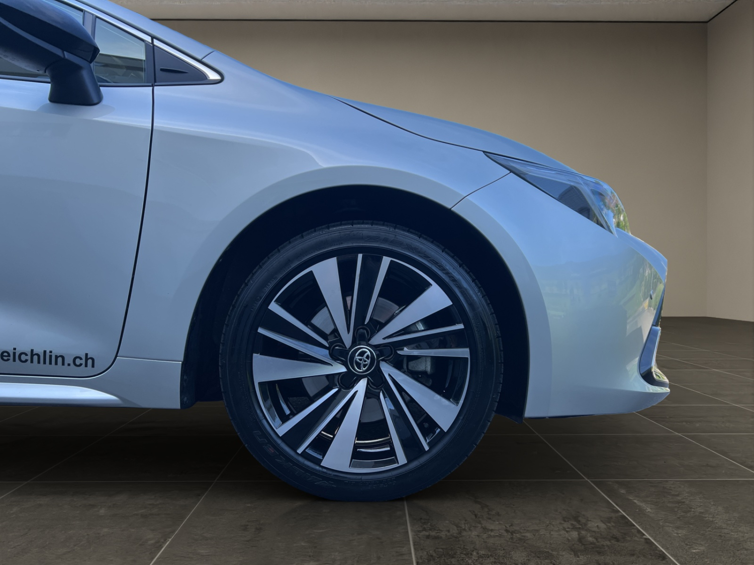 TOYOTA Corolla Touring Sports 2.0 HSD Trend-image-26