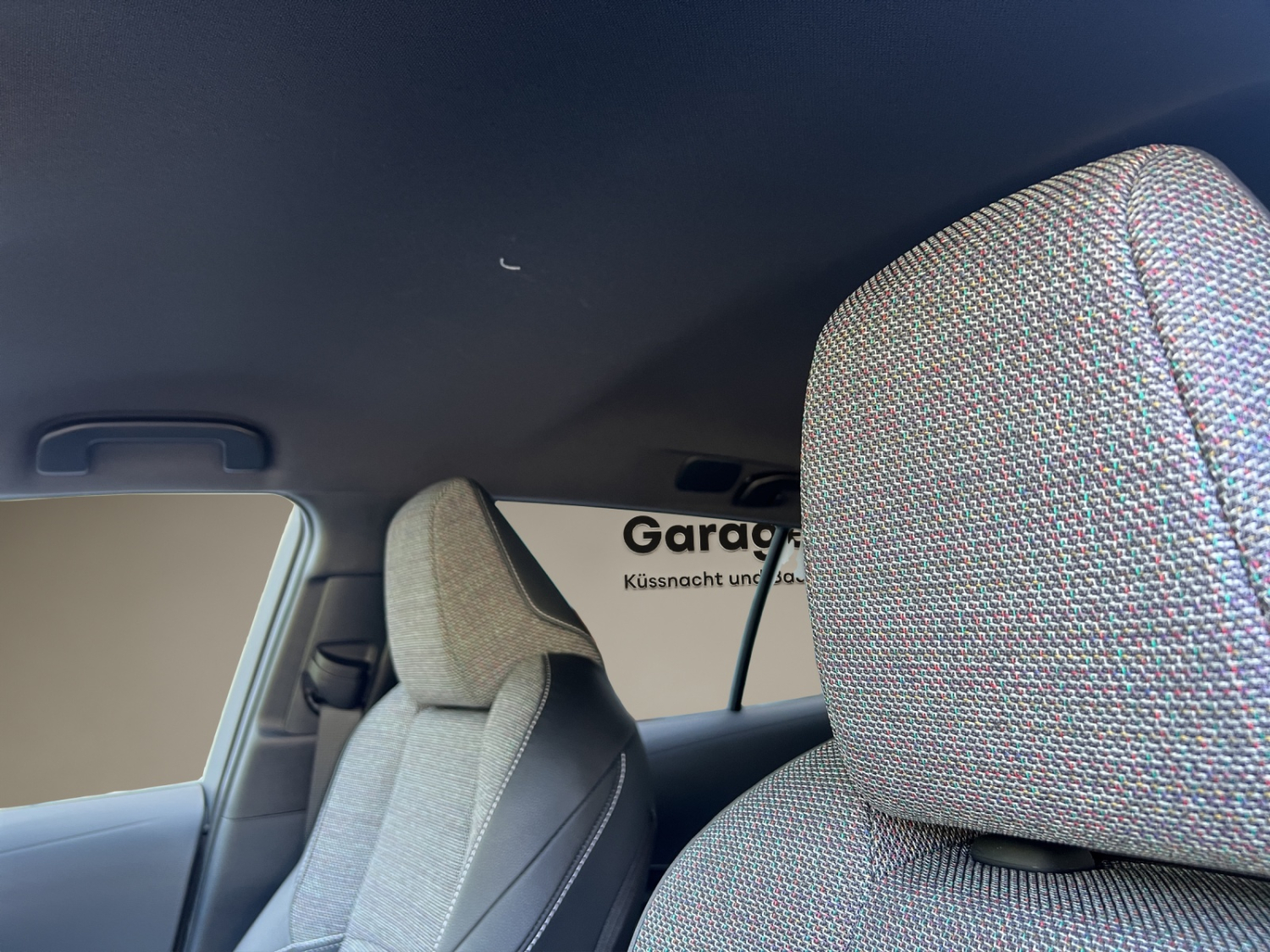 TOYOTA Corolla Touring Sports 2.0 HSD Trend-image-19