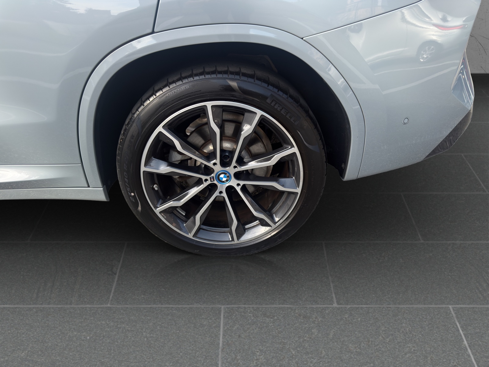 BMW X3 xDrive 30e M Sport-image-11