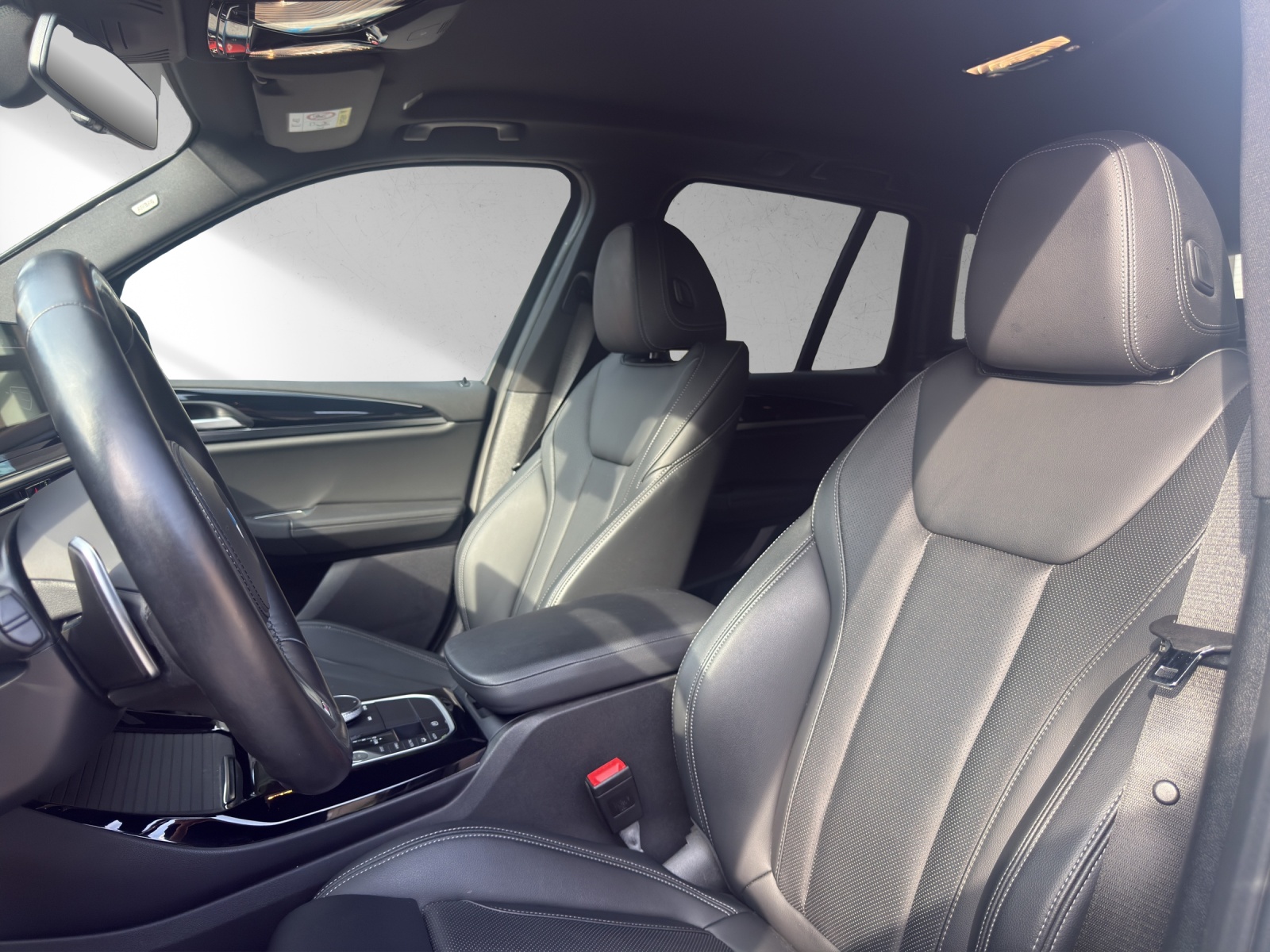 BMW X3 xDrive 30e M Sport-image-15