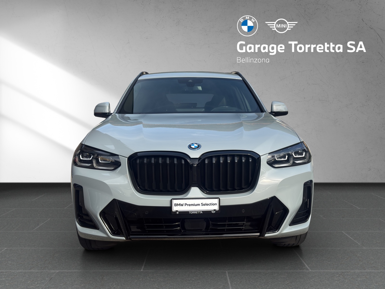 BMW X3 xDrive 30e M Sport-image-7
