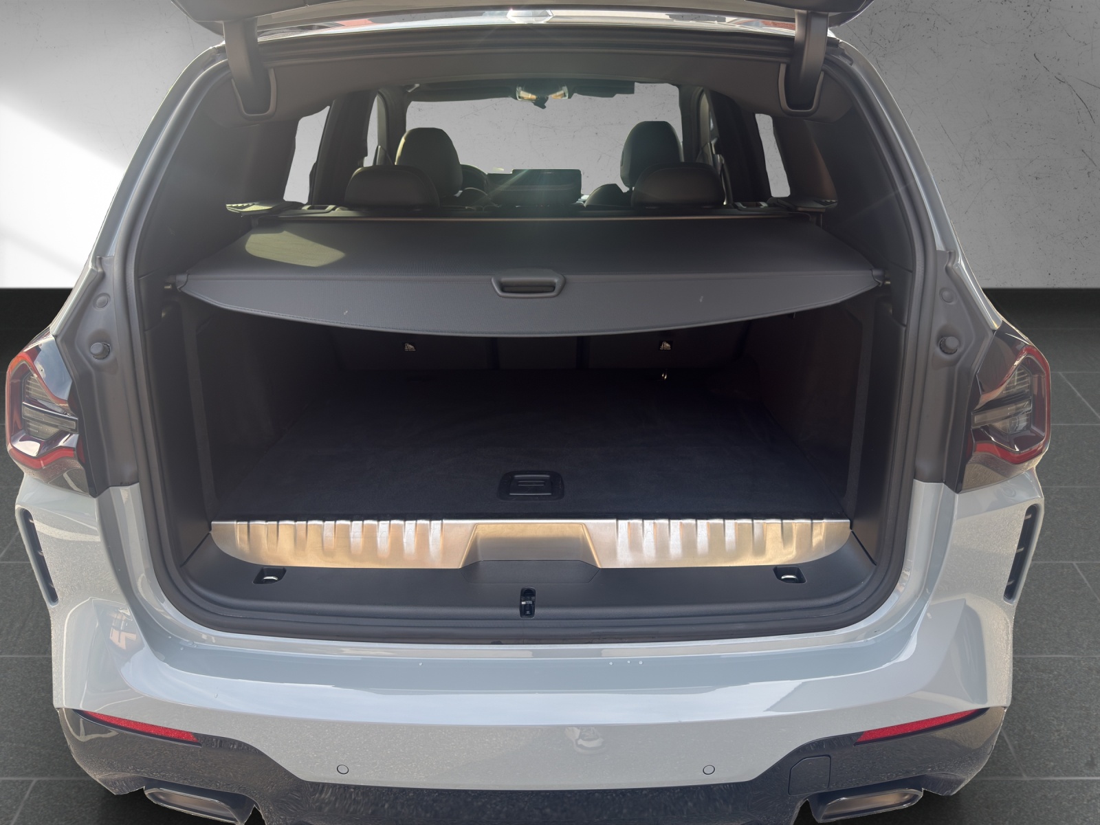 BMW X3 xDrive 30e M Sport-image-17