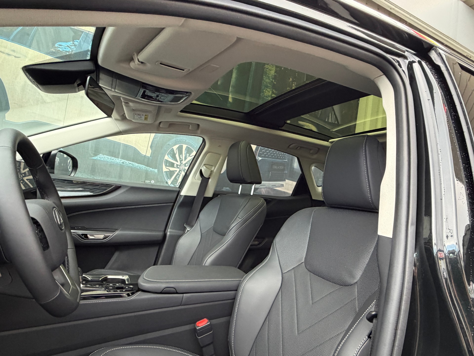 LEXUS NX 450h+ E-FOUR Comfort-image-11