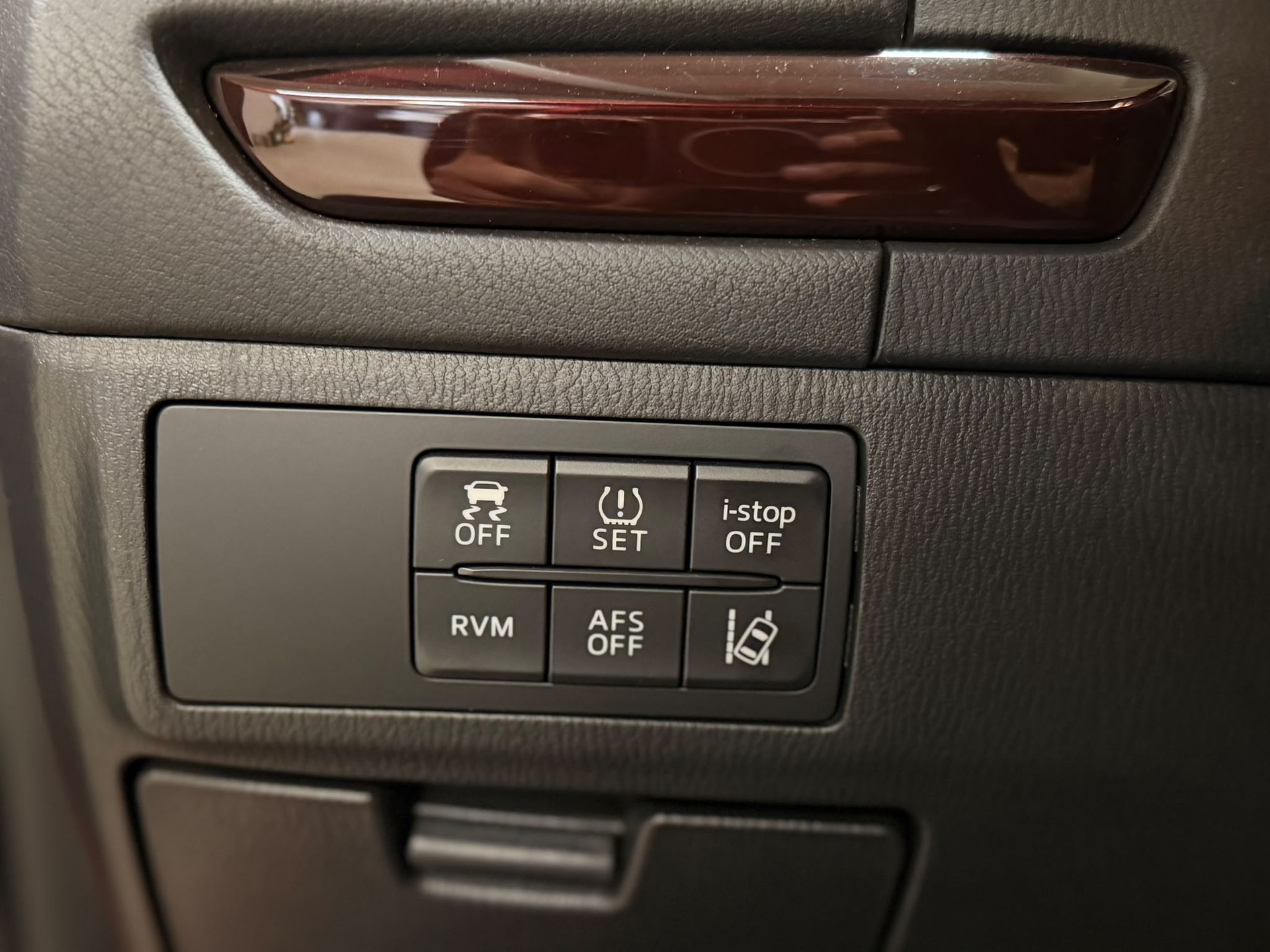 MAZDA 6 2.2 D 16V HP Revolution Automatic-image-10