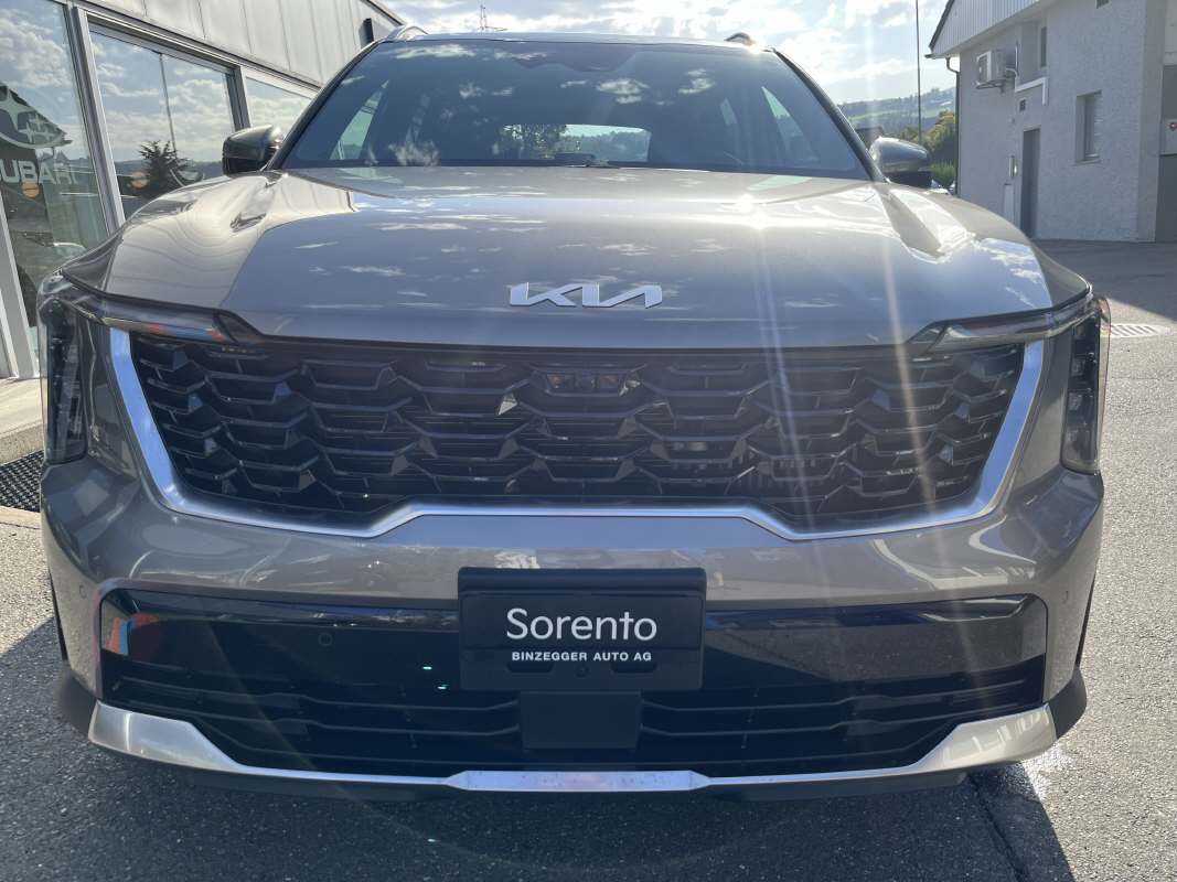 KIA Sorento 1.6 T-GDi Plug-in Hybrid Style-image-0