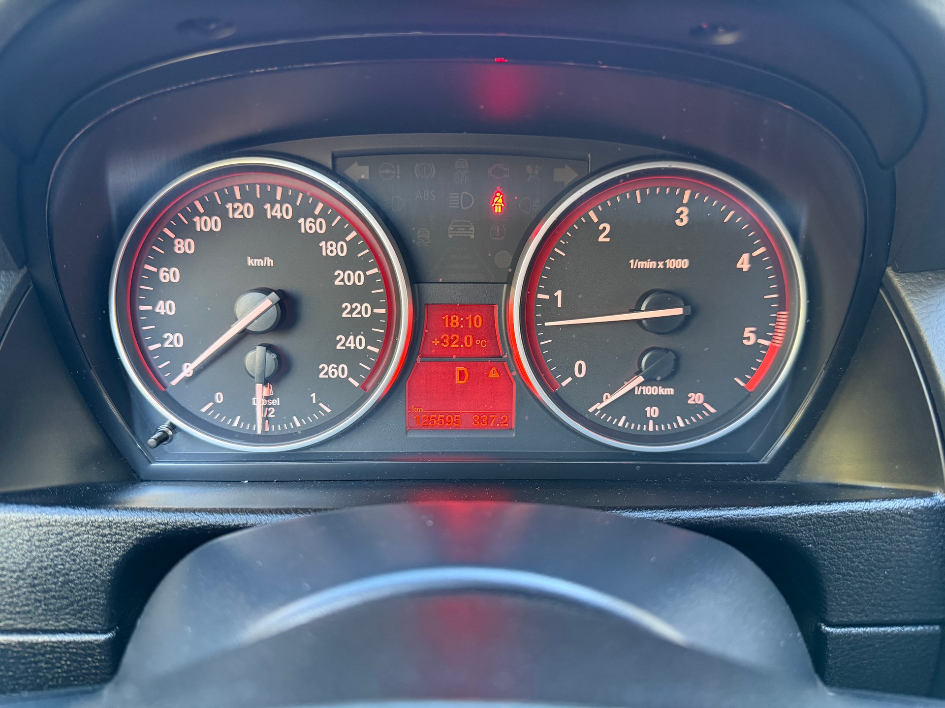 BMW X1 xDrive 18d Steptronic-image-6