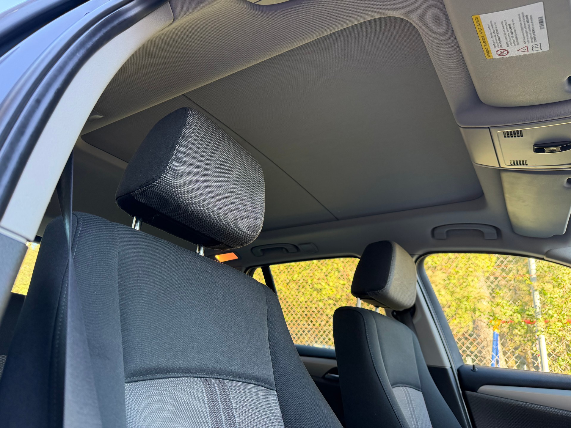 BMW X1 xDrive 18d Steptronic-image-12