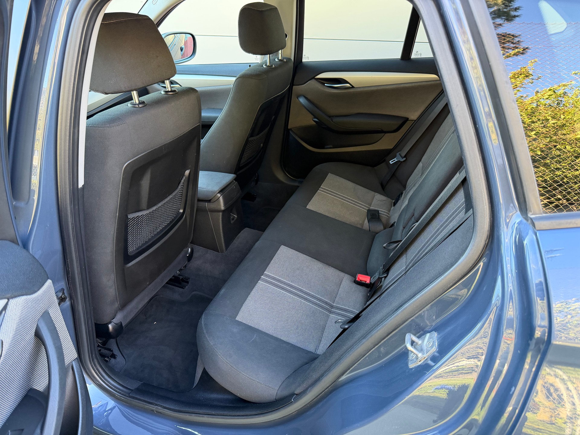BMW X1 xDrive 18d Steptronic-image-10