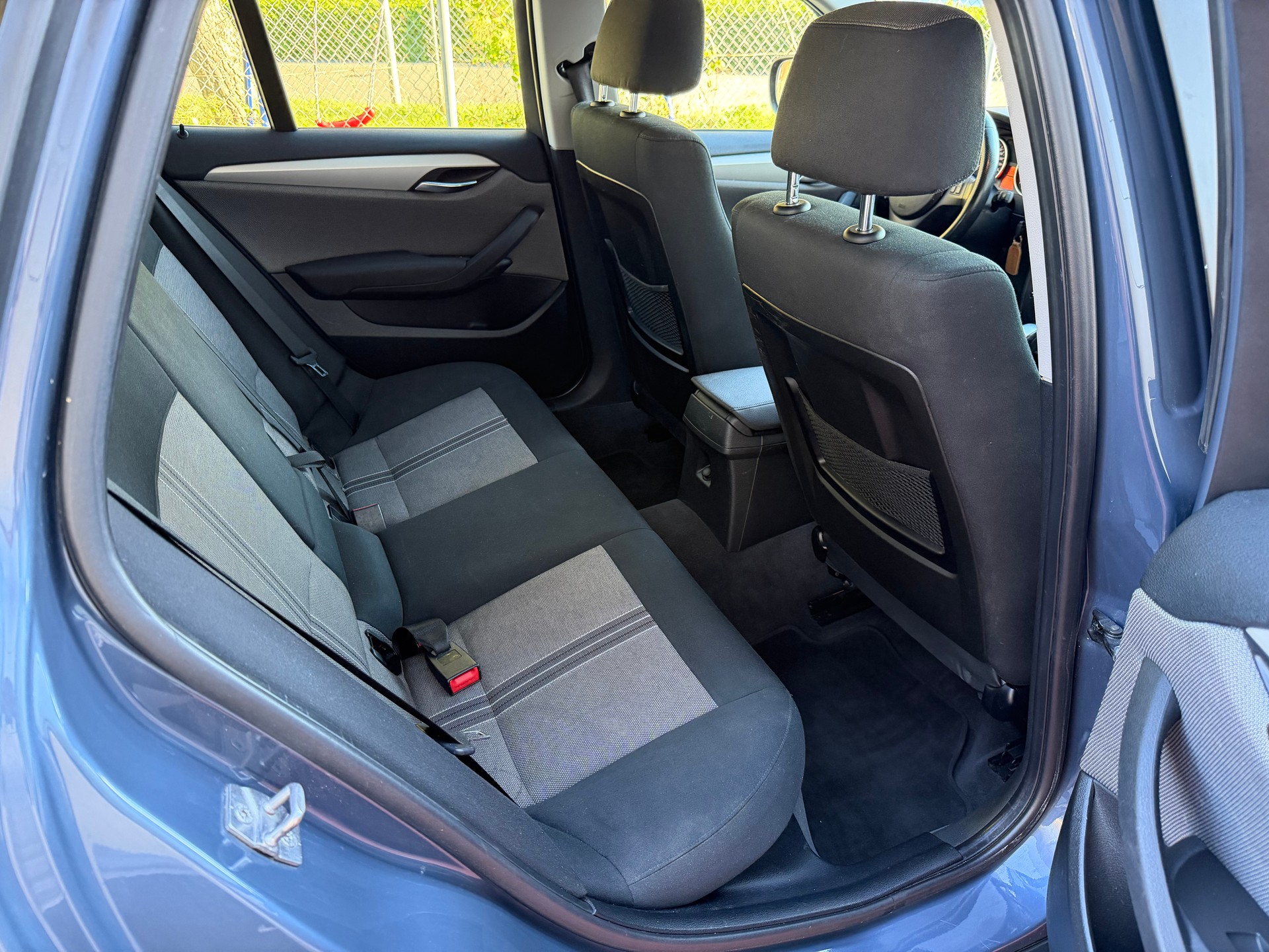 BMW X1 xDrive 18d Steptronic-image-11