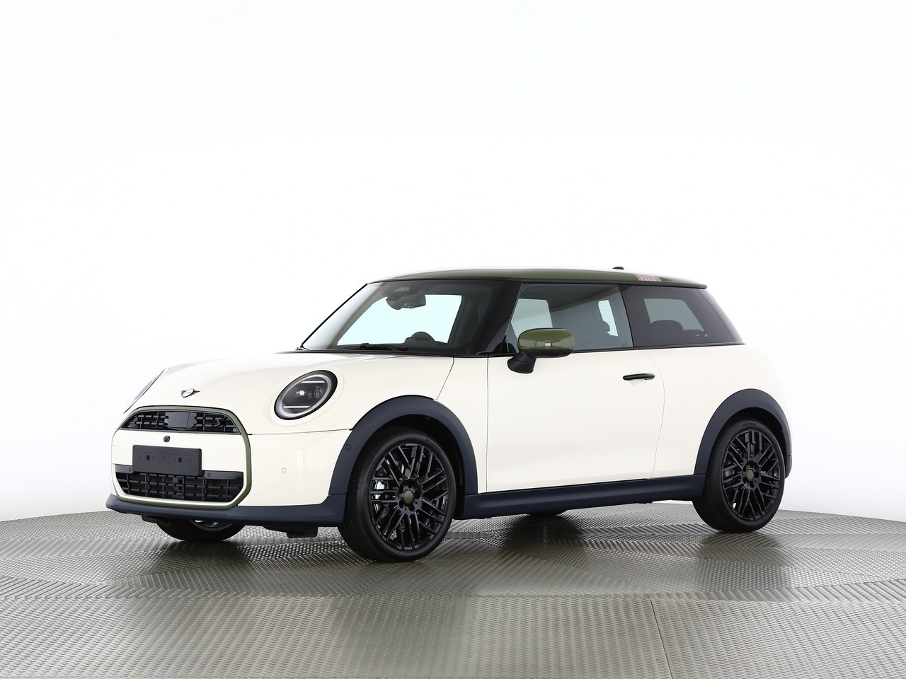 MINI Cooper S DKG I MINI Days Offer-showroom-element-2