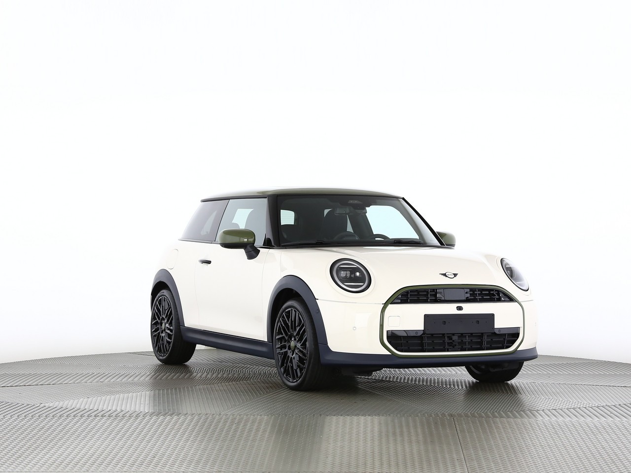 MINI Cooper S DKG I MINI Days Offer-image-21
