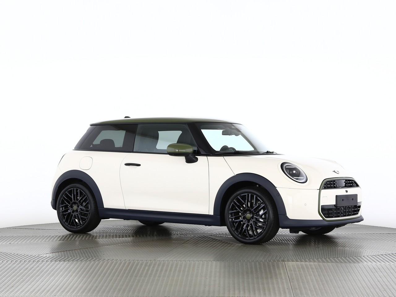 MINI Cooper S DKG I MINI Days Offer-image-19